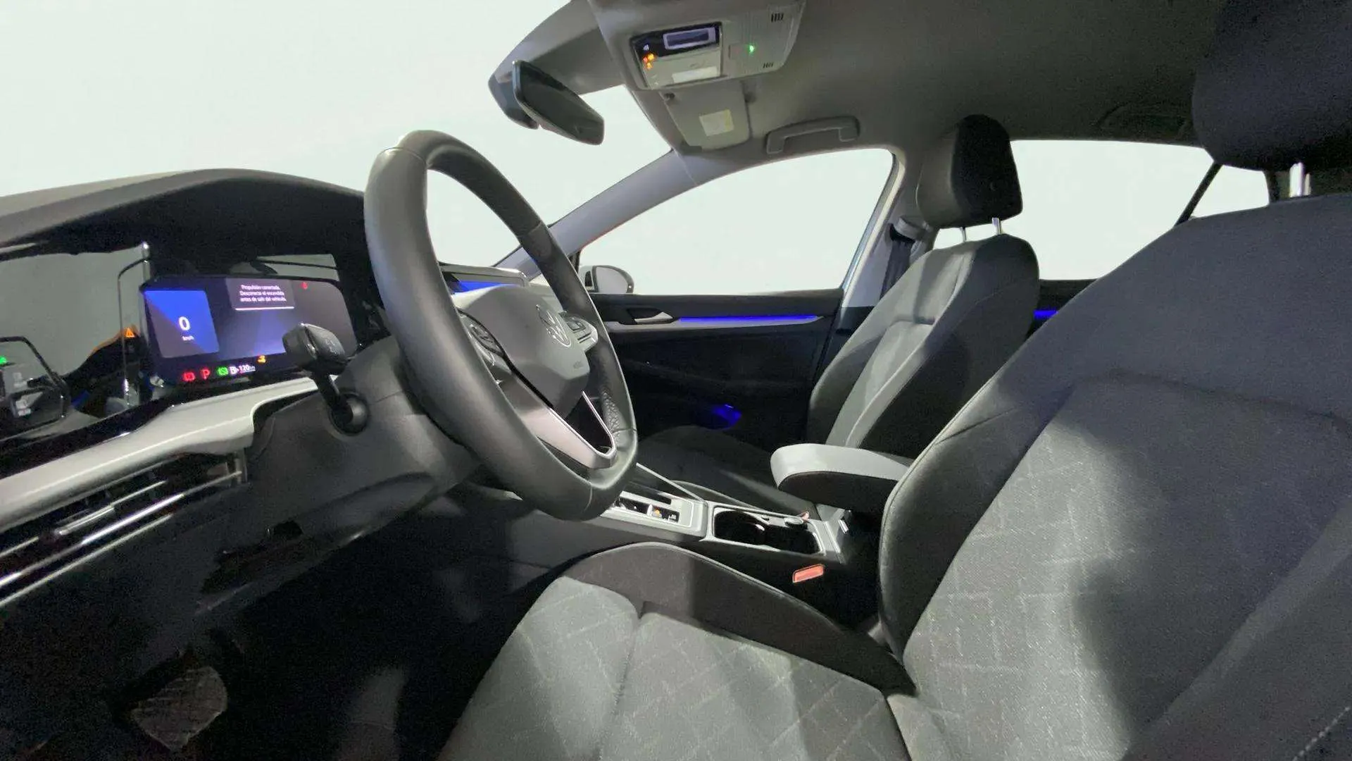 Volkswagen Golf 2.0 TDI DSG - foto 13
