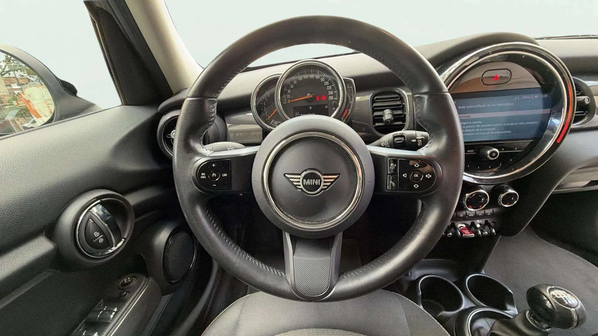 MINI Cooper 2021 - foto 11