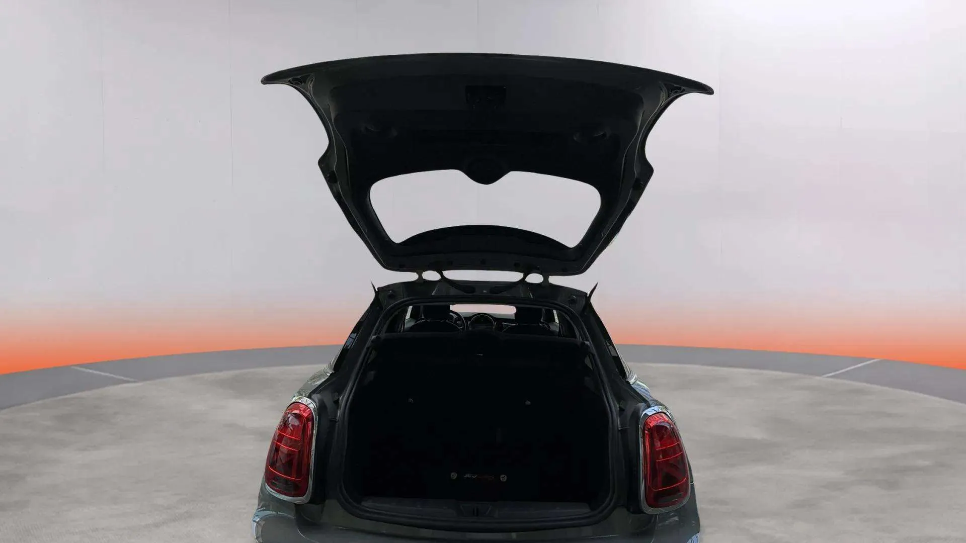 MINI Cooper 2021 - foto 16