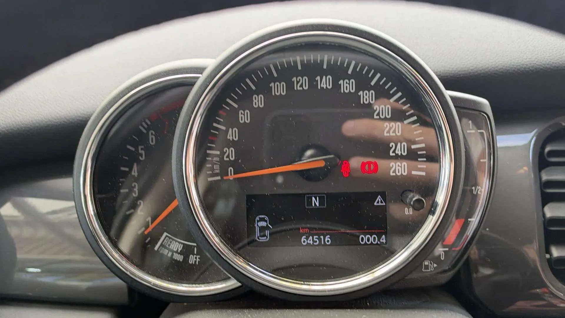 MINI Cooper 2021 - foto 12