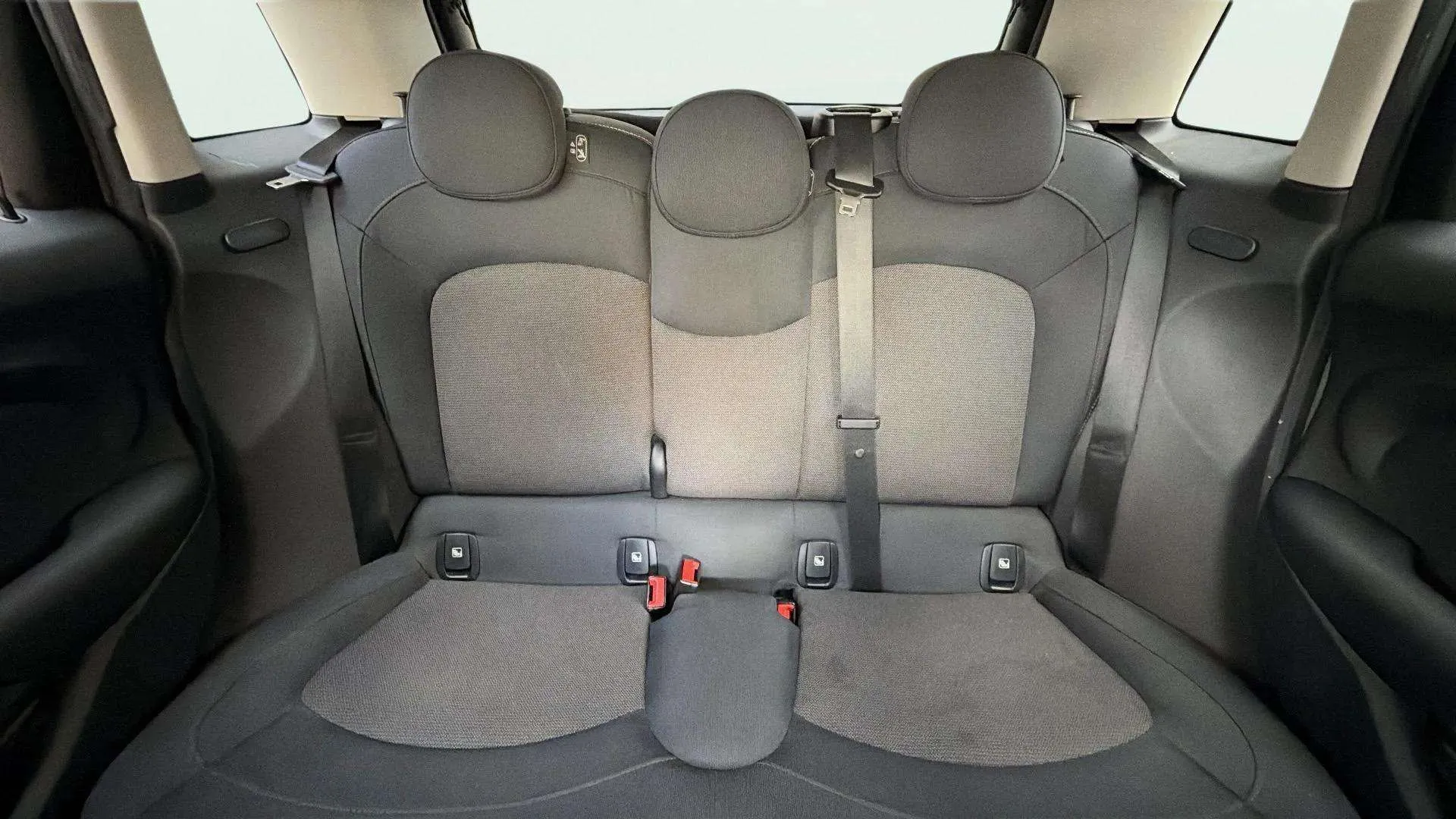 MINI Cooper 2021 - foto 15
