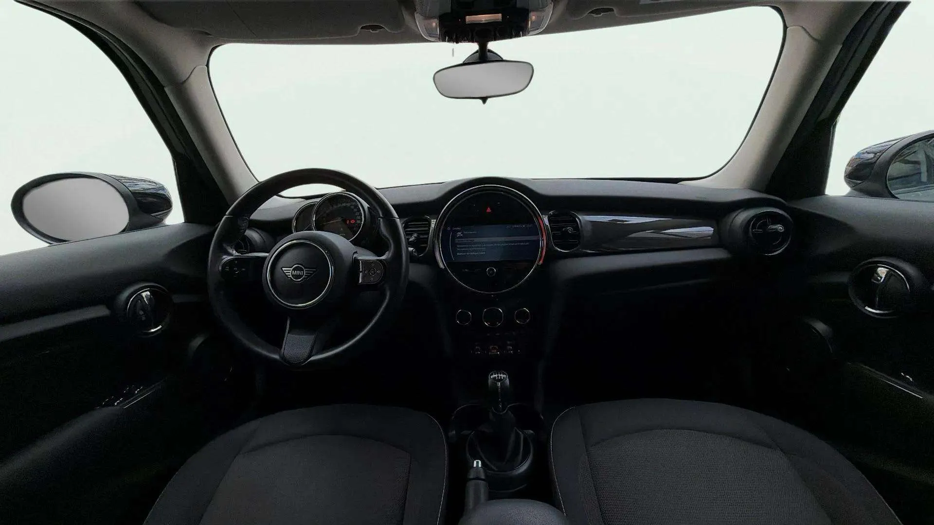 MINI Cooper 2021 - foto 9