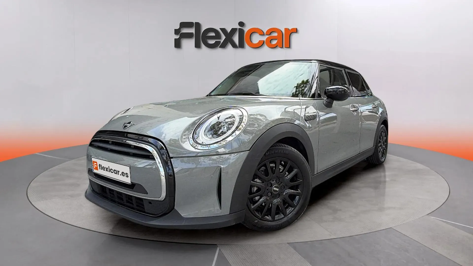 MINI Cooper 2021 - foto 2