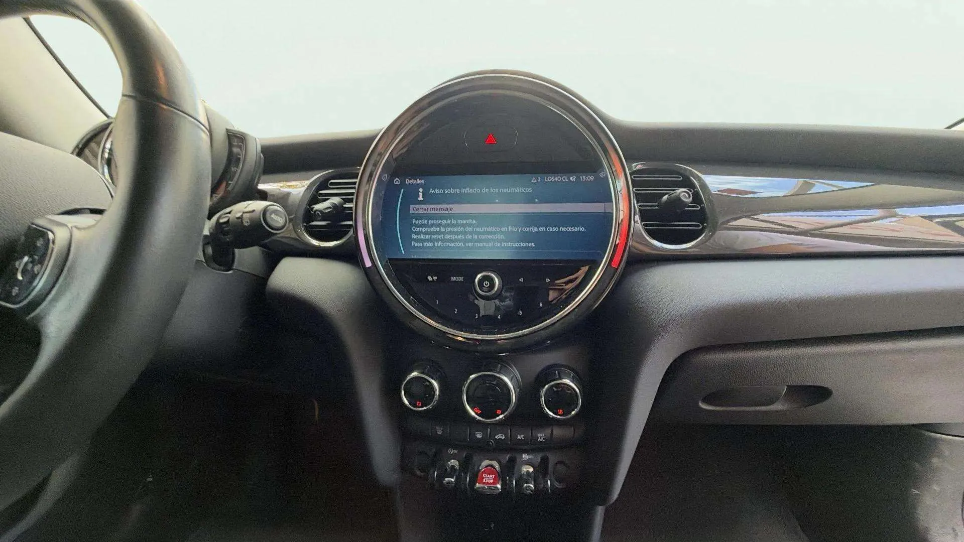 MINI Cooper 2021 - foto 10