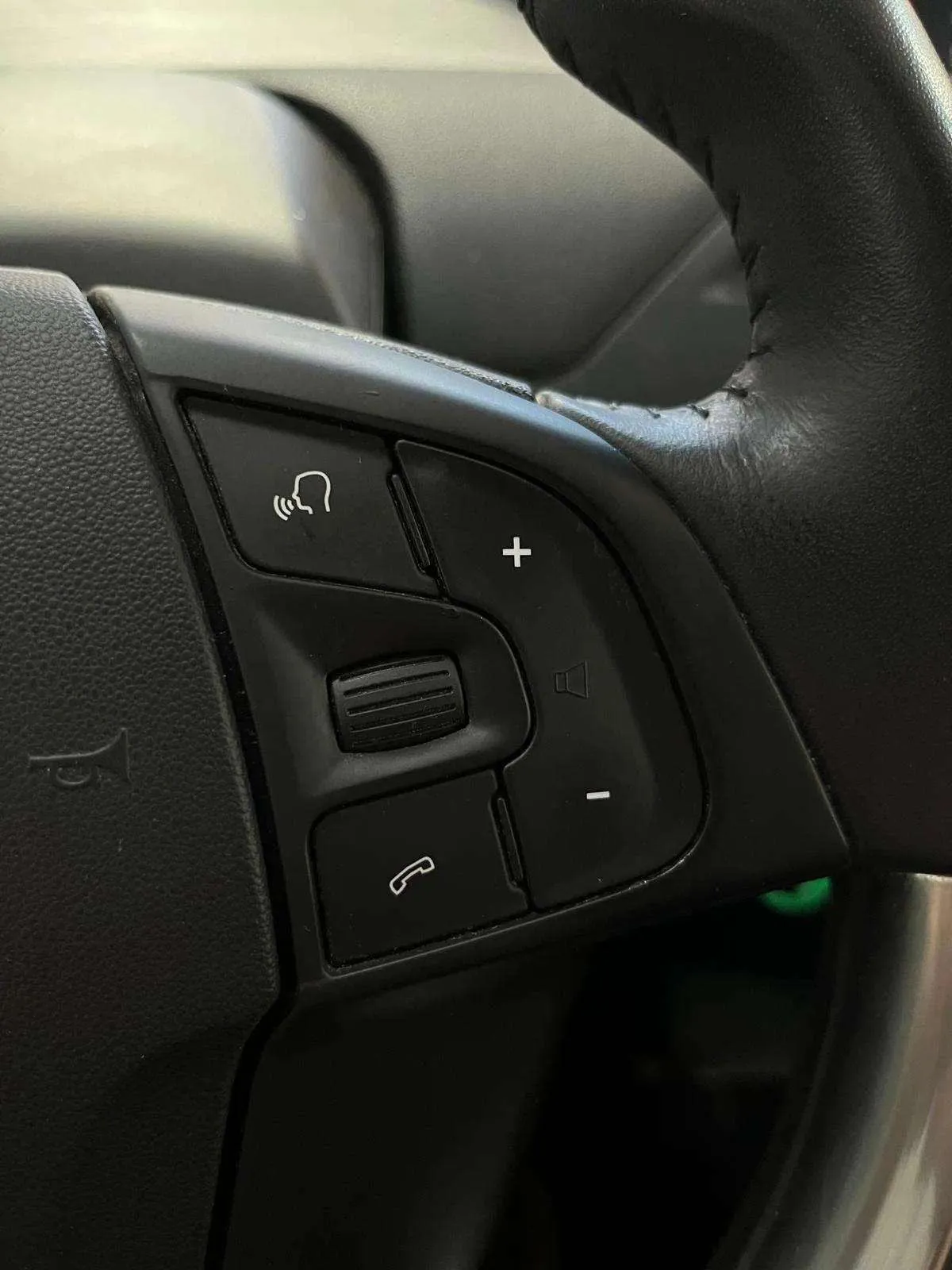 Citroën Grand C4 Picasso BlueHDi Feel - foto 14