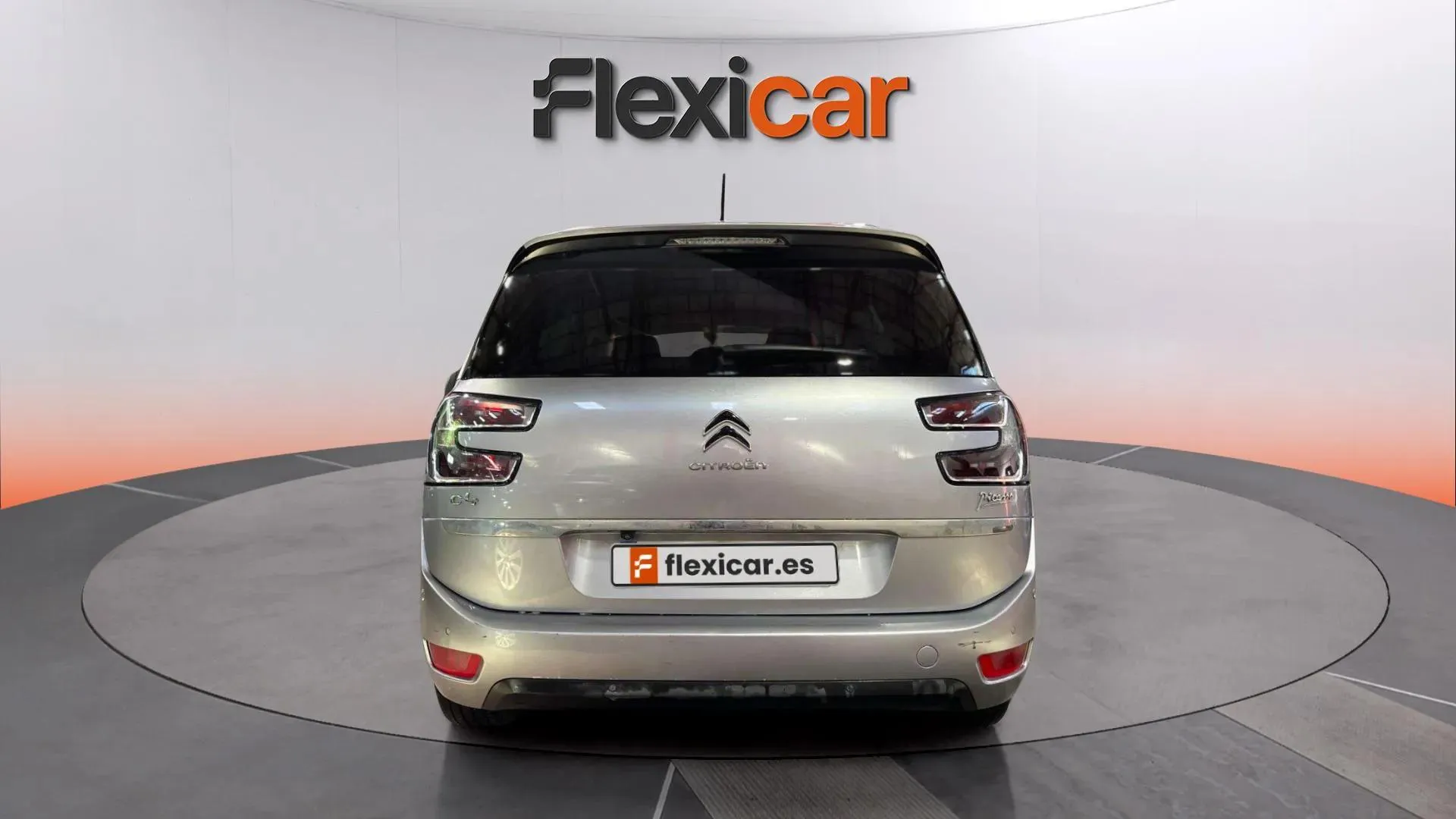 Citroën Grand C4 Picasso BlueHDi Feel - foto 6