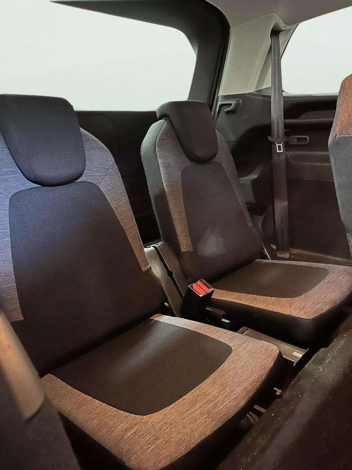 Citroën Grand C4 Picasso BlueHDi Feel - foto 24