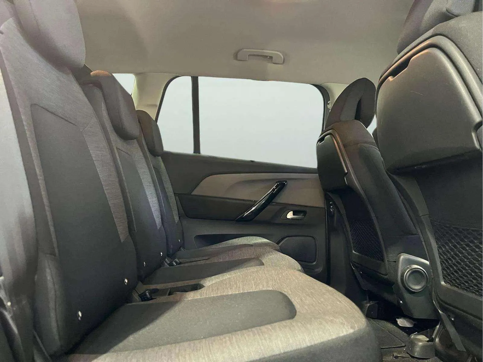 Citroën Grand C4 Picasso BlueHDi Feel - foto 23