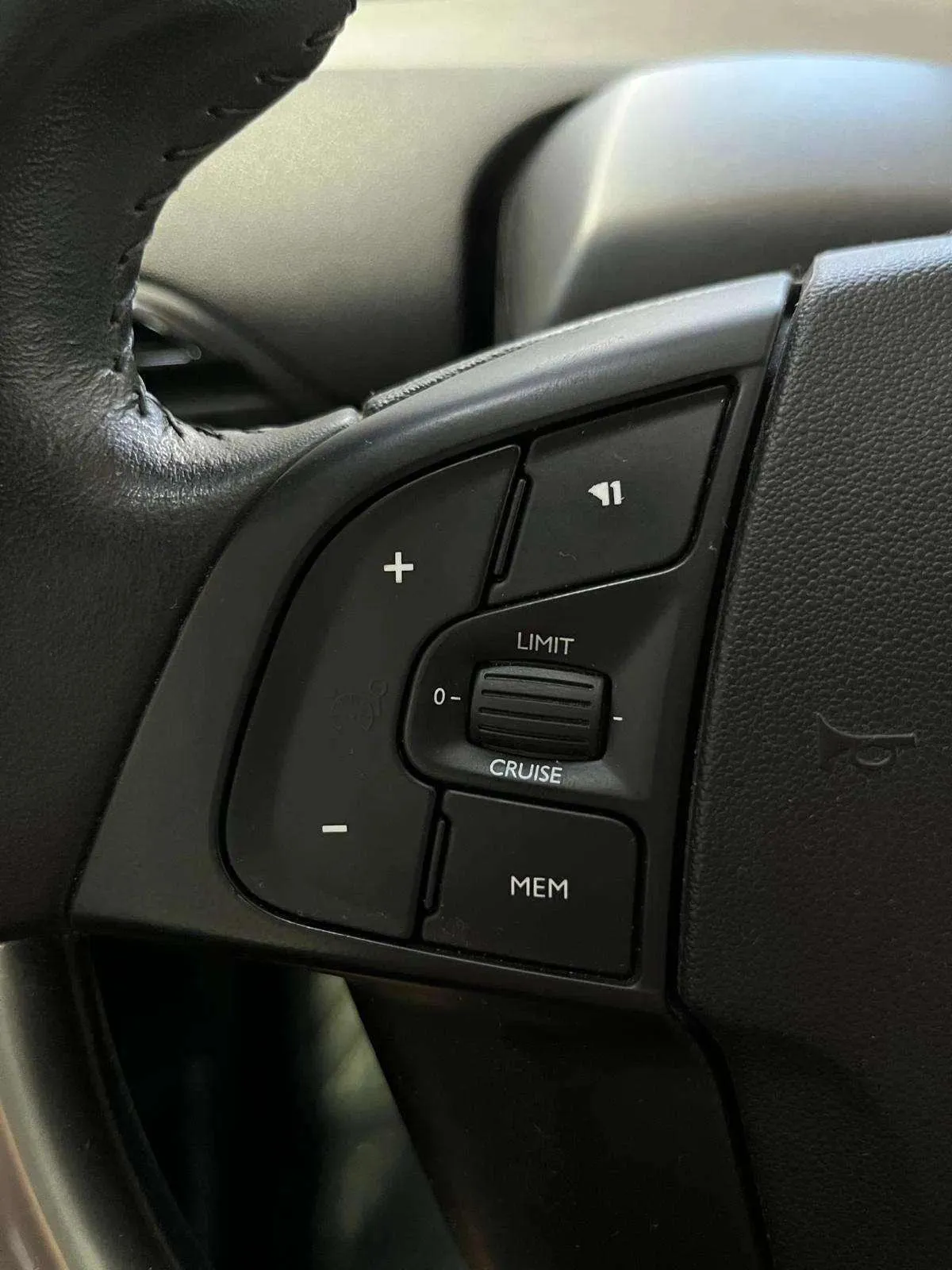 Citroën Grand C4 Picasso BlueHDi Feel - foto 12