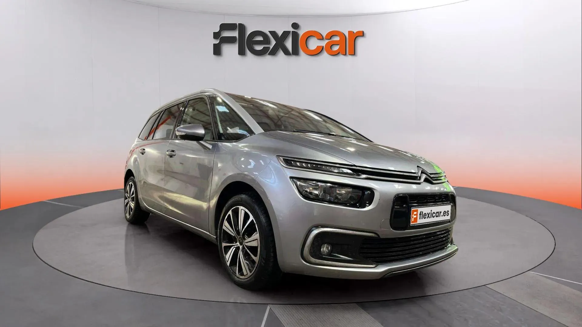 Citroën Grand C4 Picasso BlueHDi Feel