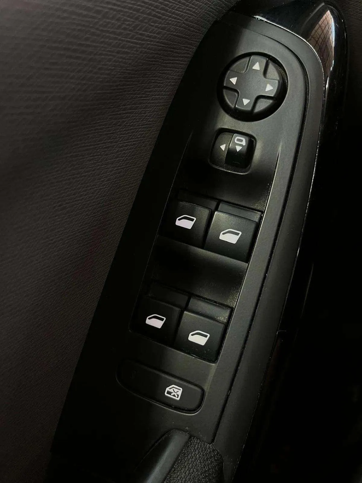 Citroën Grand C4 Picasso BlueHDi Feel - foto 9