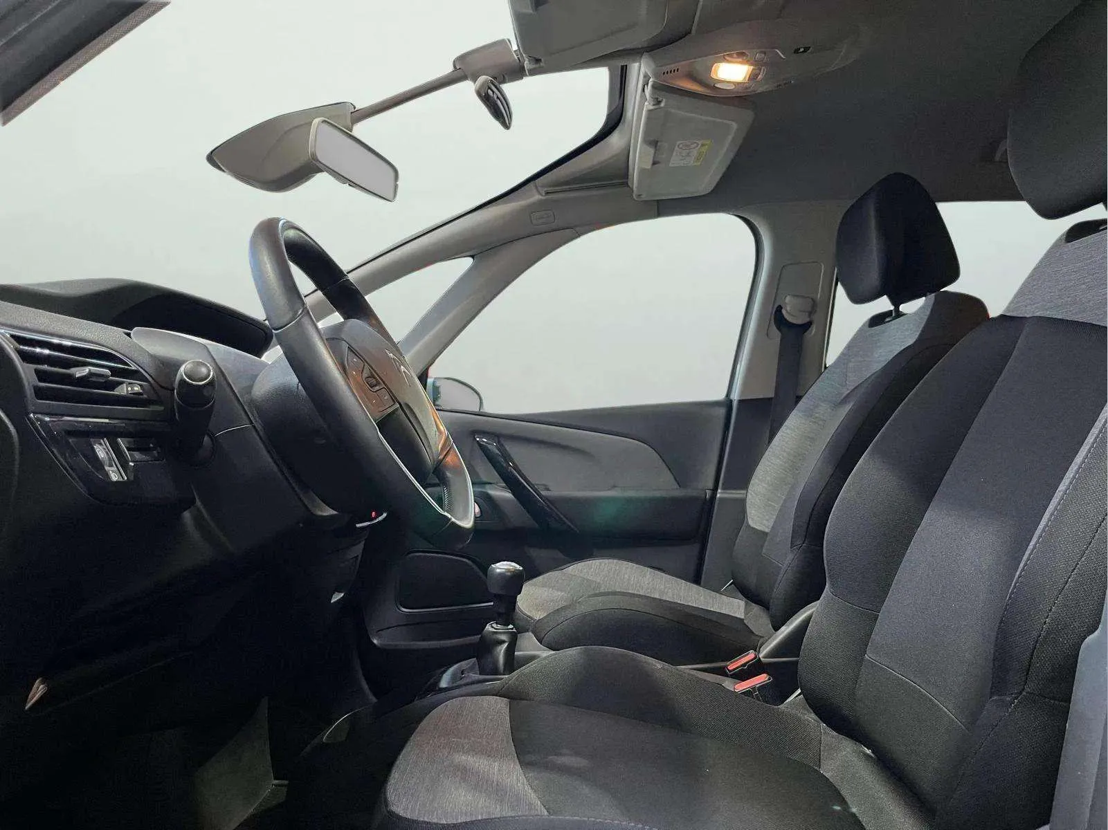 Citroën Grand C4 Picasso BlueHDi Feel - foto 20