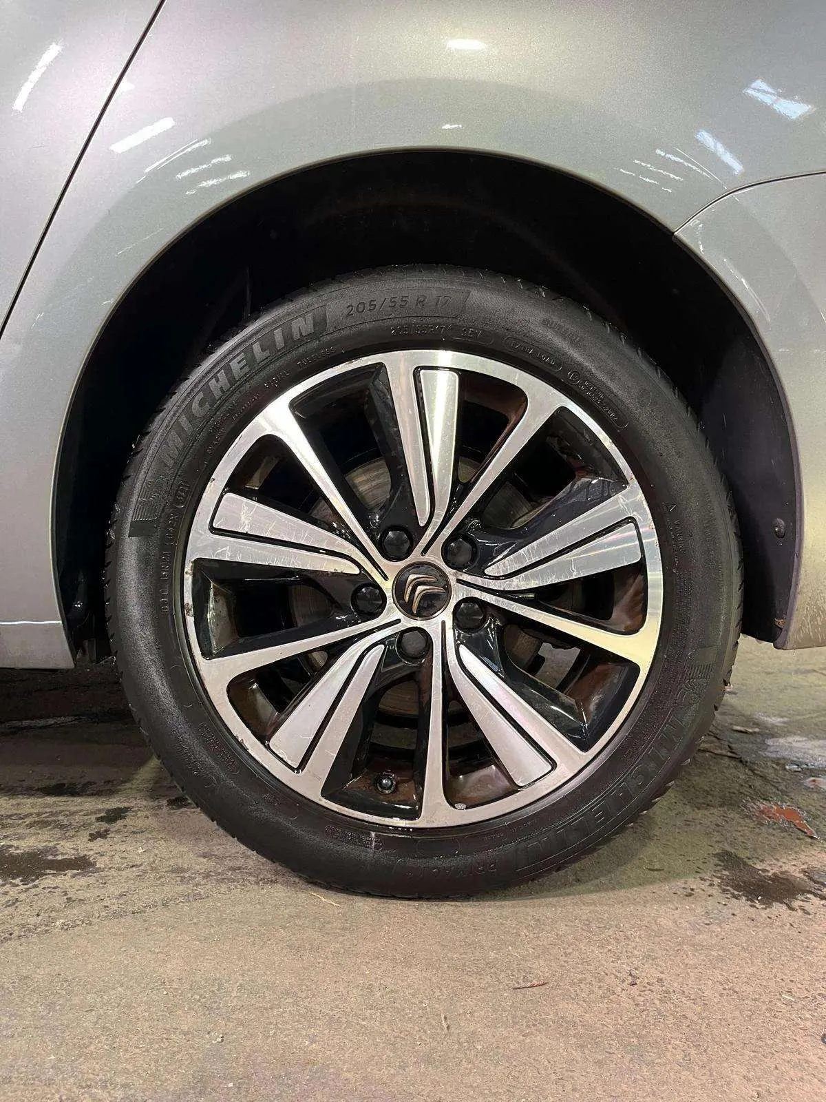 Citroën Grand C4 Picasso BlueHDi Feel - foto 26