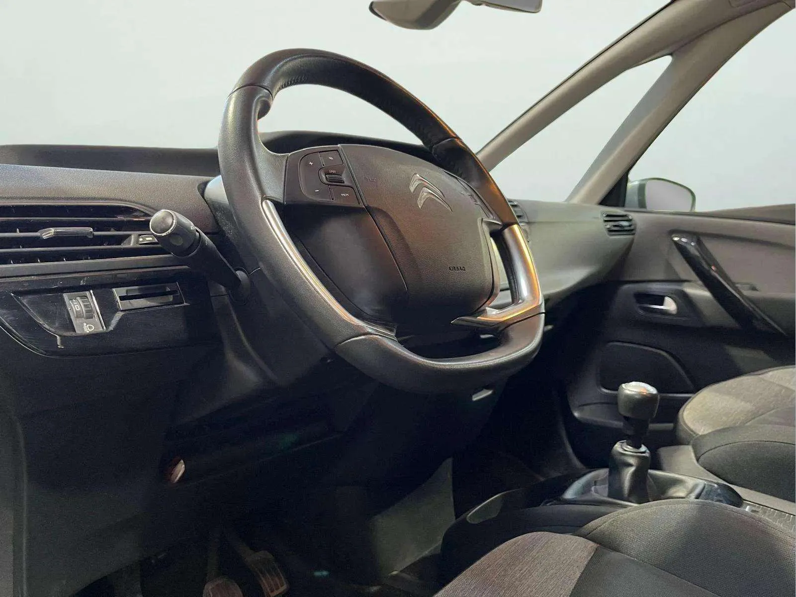 Citroën Grand C4 Picasso BlueHDi Feel - foto 10