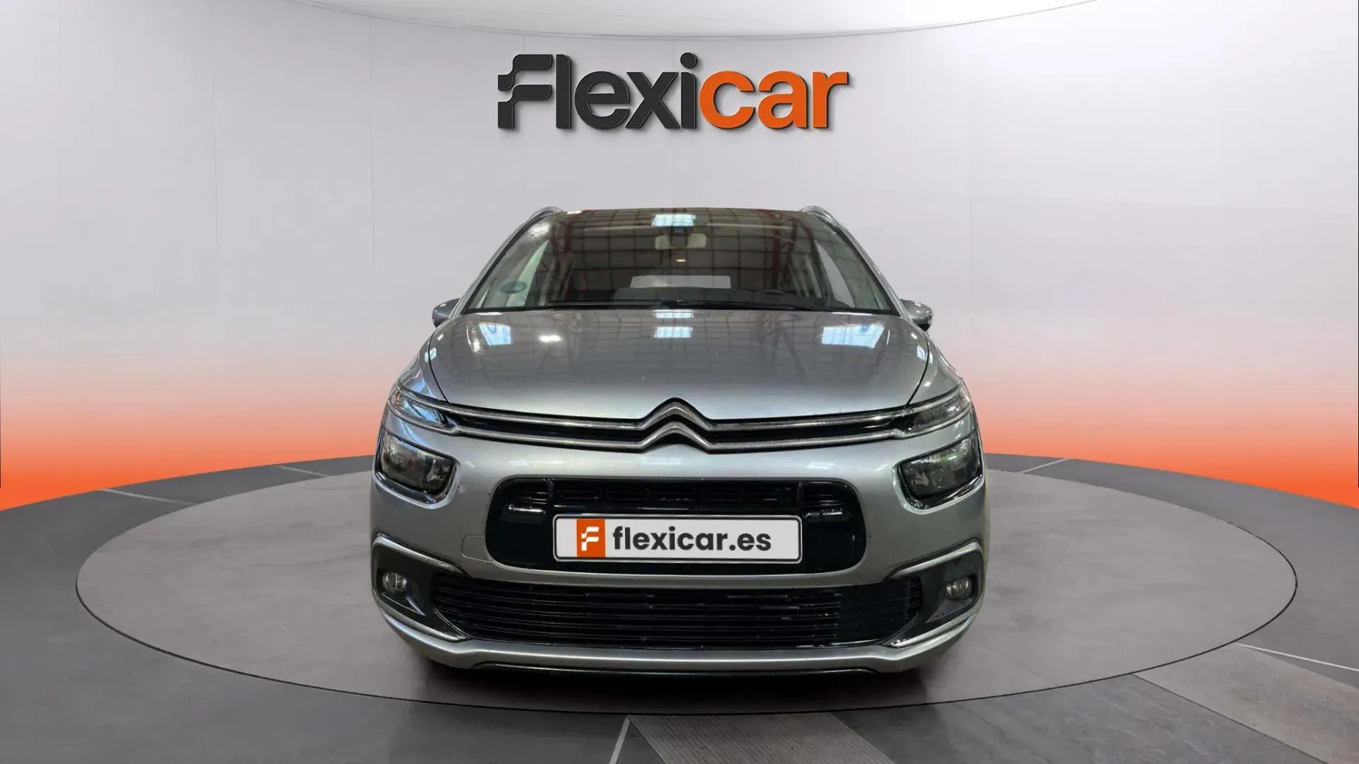 Citroën Grand C4 Picasso BlueHDi Feel - foto 2