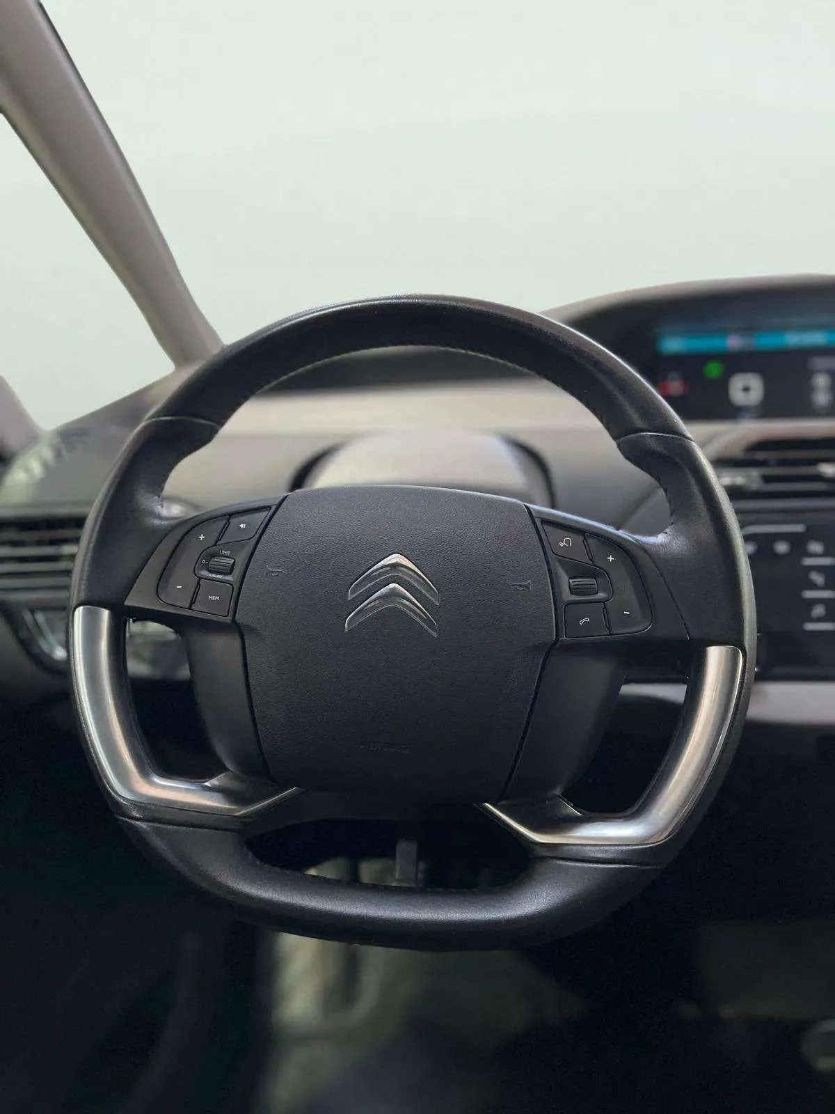 Citroën Grand C4 Picasso BlueHDi Feel - foto 13