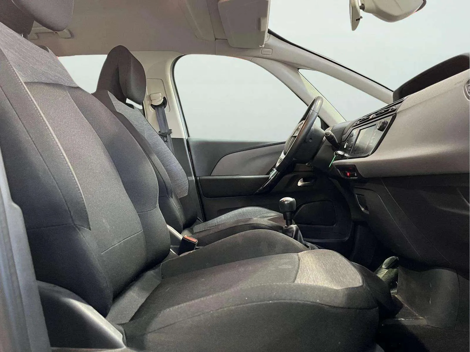 Citroën Grand C4 Picasso BlueHDi Feel - foto 21