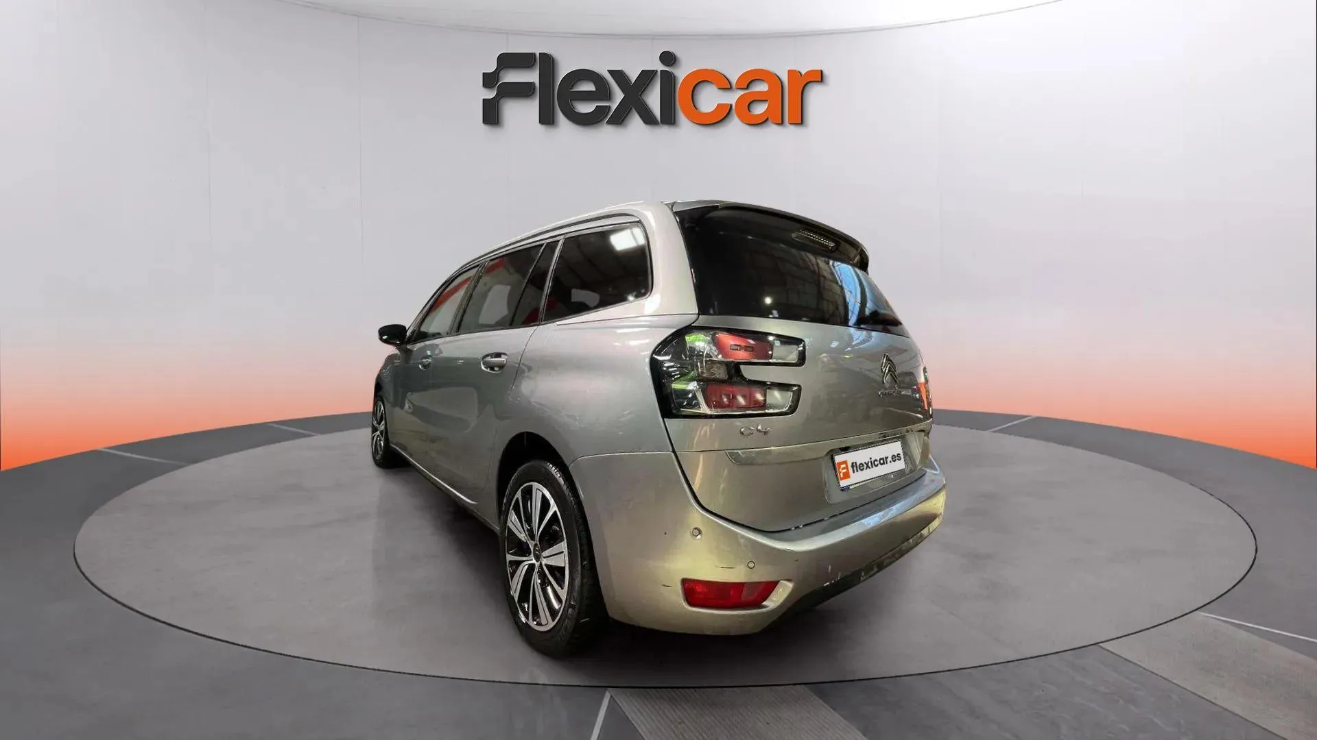 Citroën Grand C4 Picasso BlueHDi Feel - foto 5