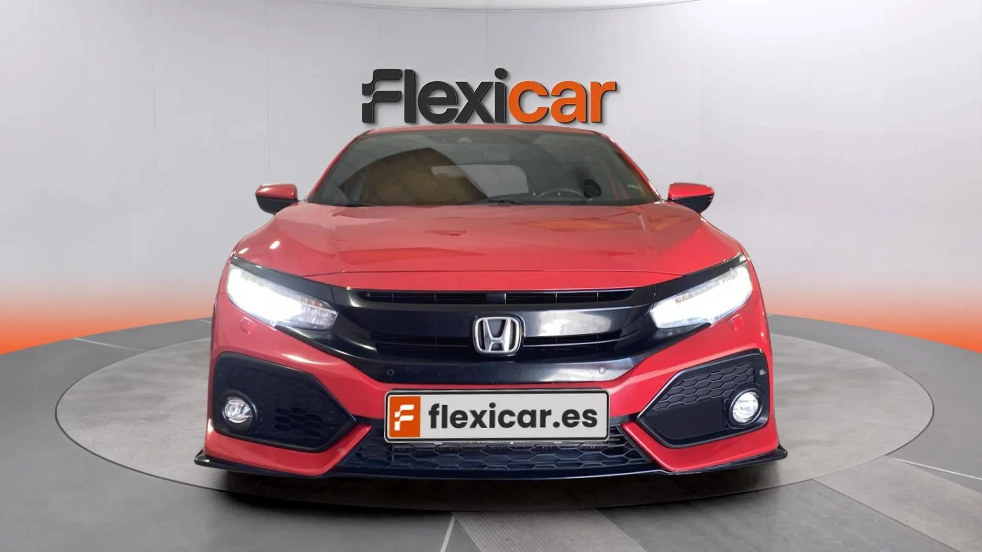 Honda Civic 1.5 I-VTEC Turbo Sport - foto 2