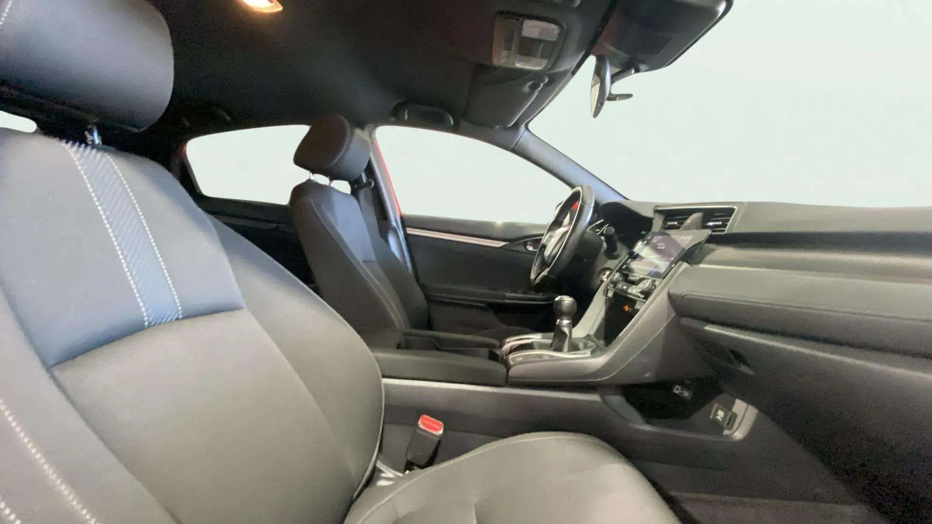 Honda Civic 1.5 I-VTEC Turbo Sport - foto 13
