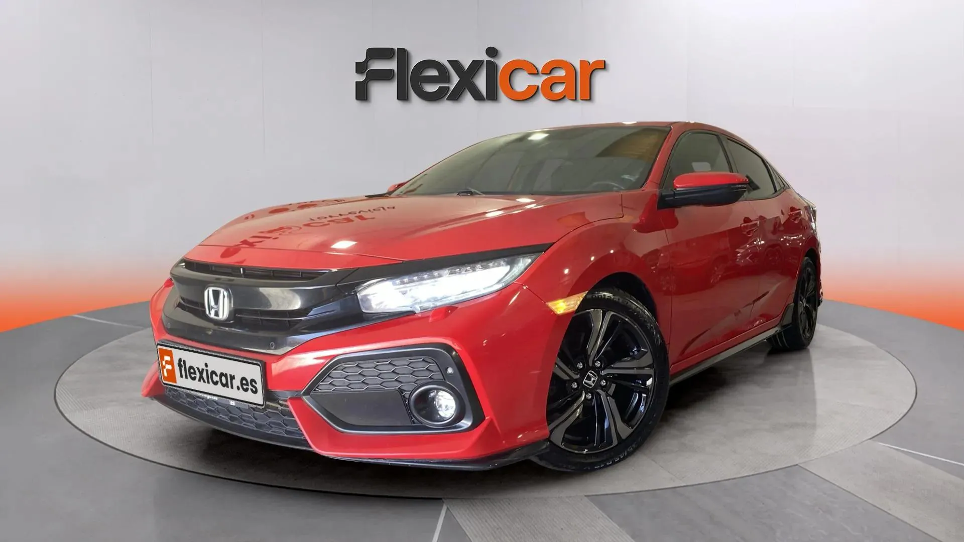 Honda Civic 1.5 I-VTEC Turbo Sport - foto 4