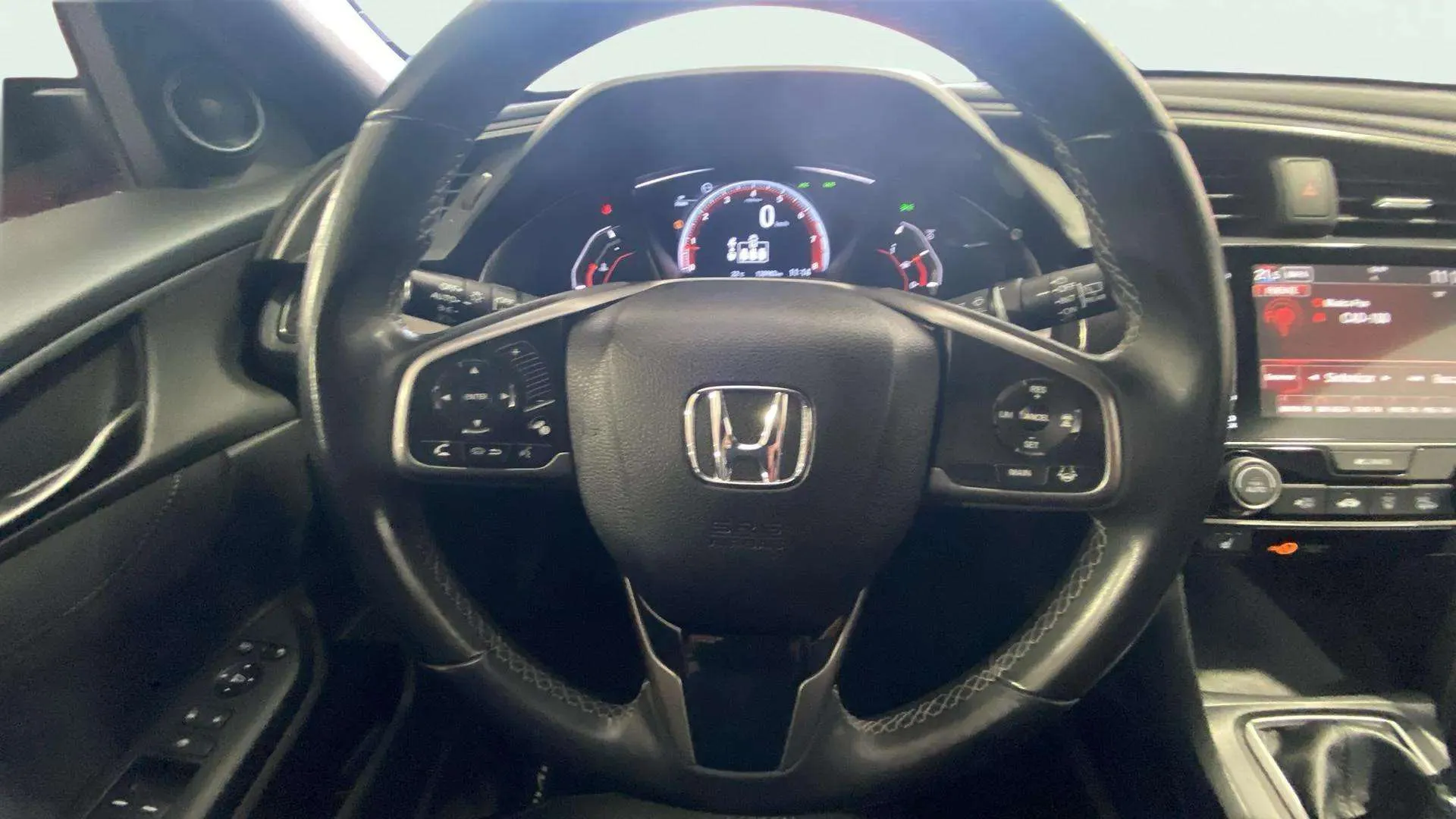 Honda Civic 1.5 I-VTEC Turbo Sport - foto 8