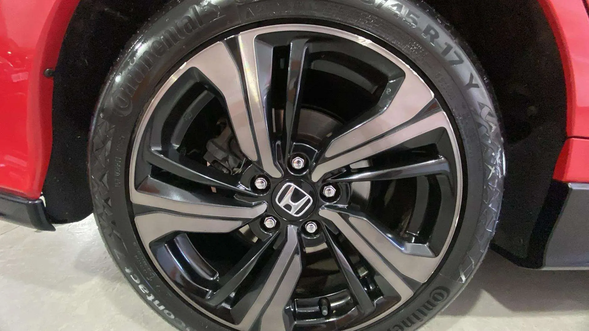 Honda Civic 1.5 I-VTEC Turbo Sport - foto 22