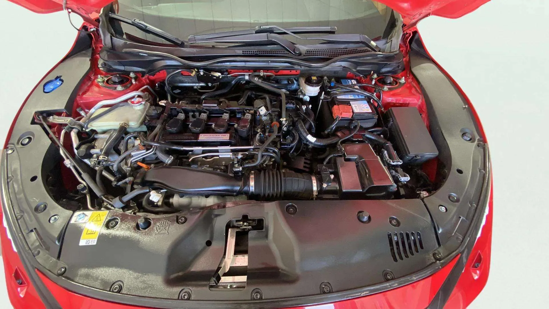 Honda Civic 1.5 I-VTEC Turbo Sport - foto 25