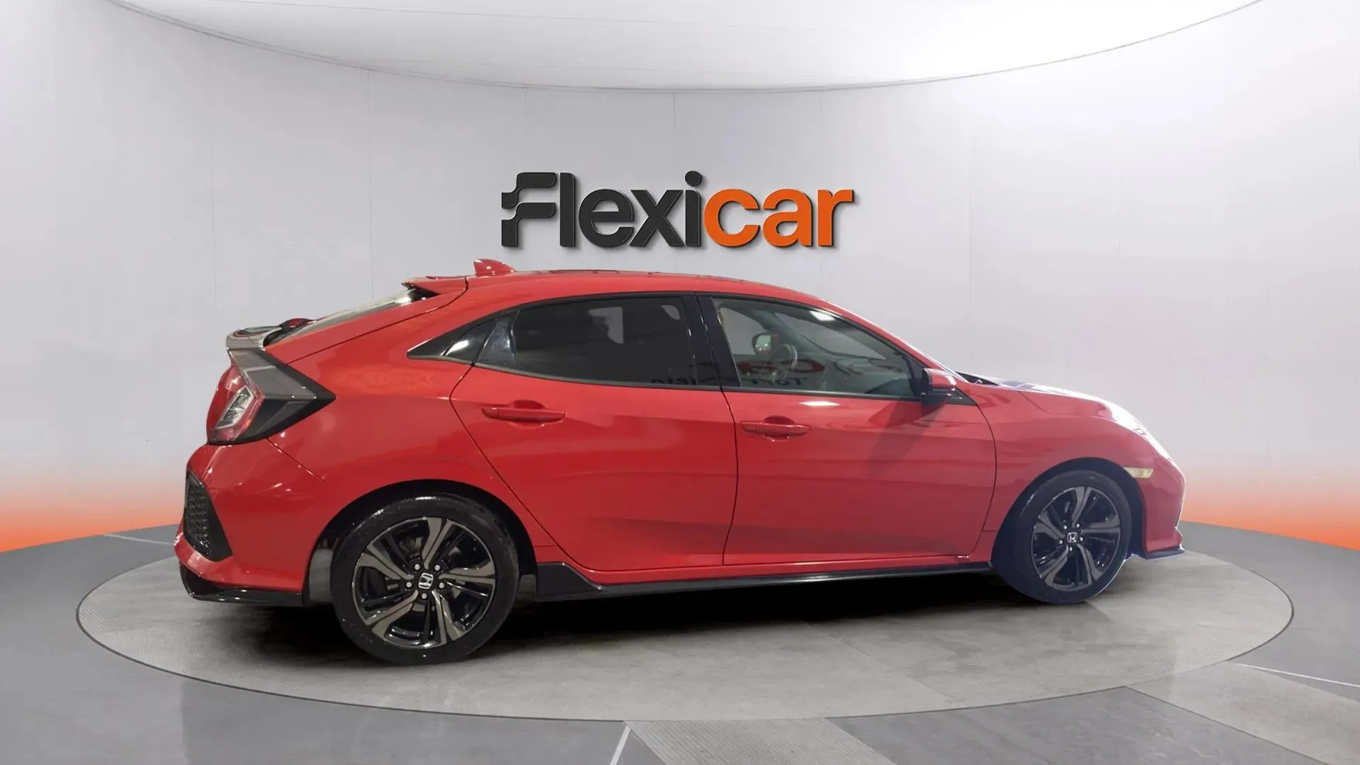 Honda Civic 1.5 I-VTEC Turbo Sport - foto 5