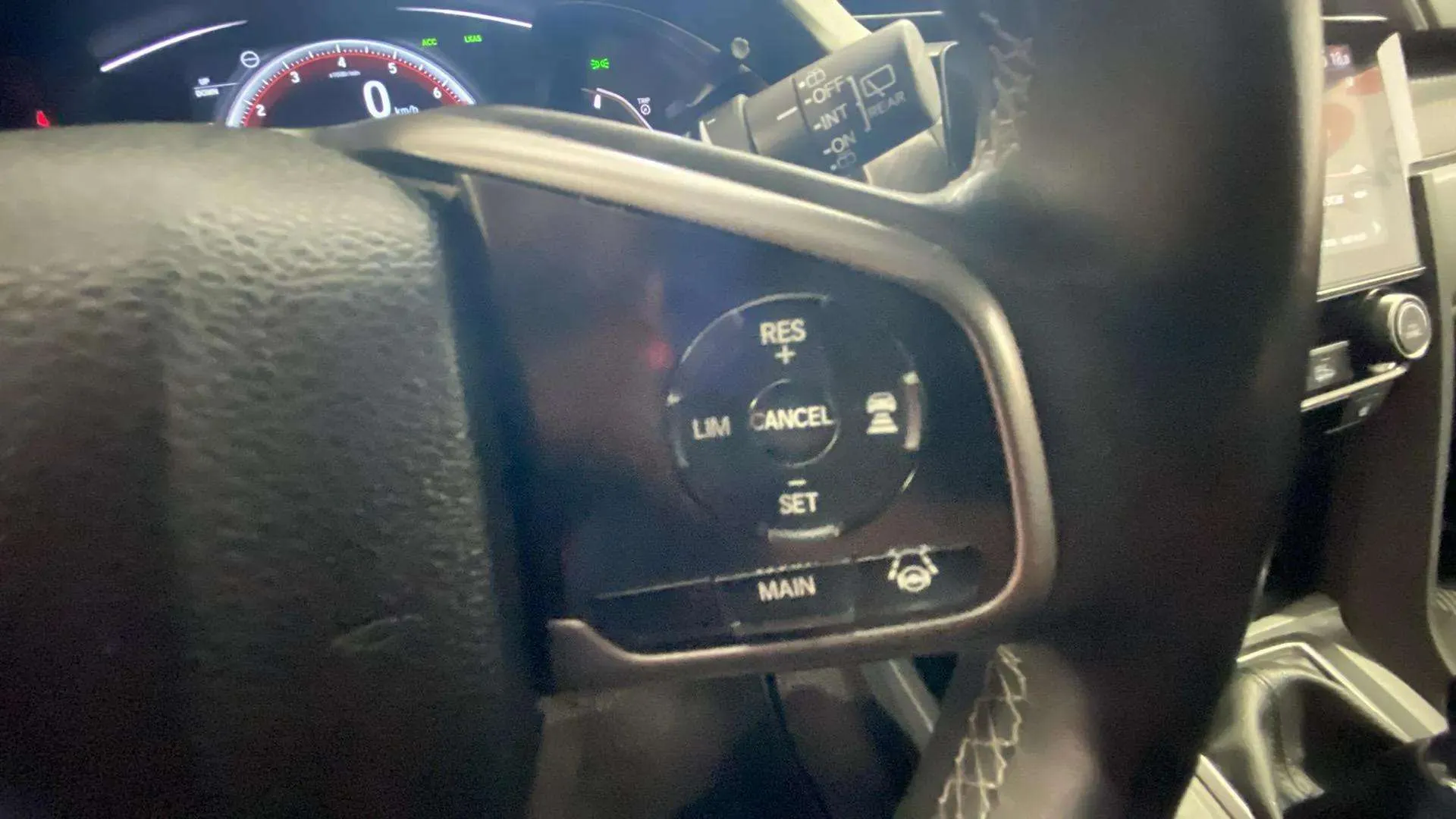 Honda Civic 1.5 I-VTEC Turbo Sport - foto 18