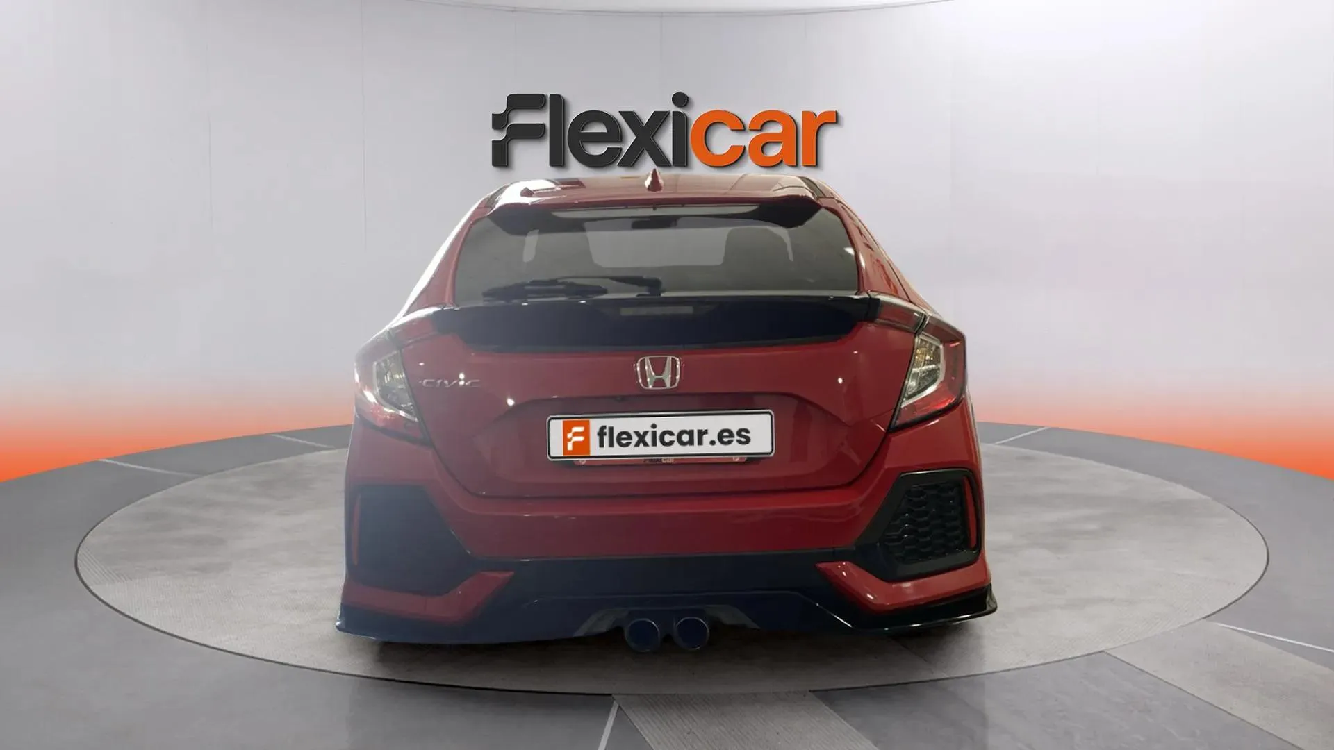 Honda Civic 1.5 I-VTEC Turbo Sport - foto 6
