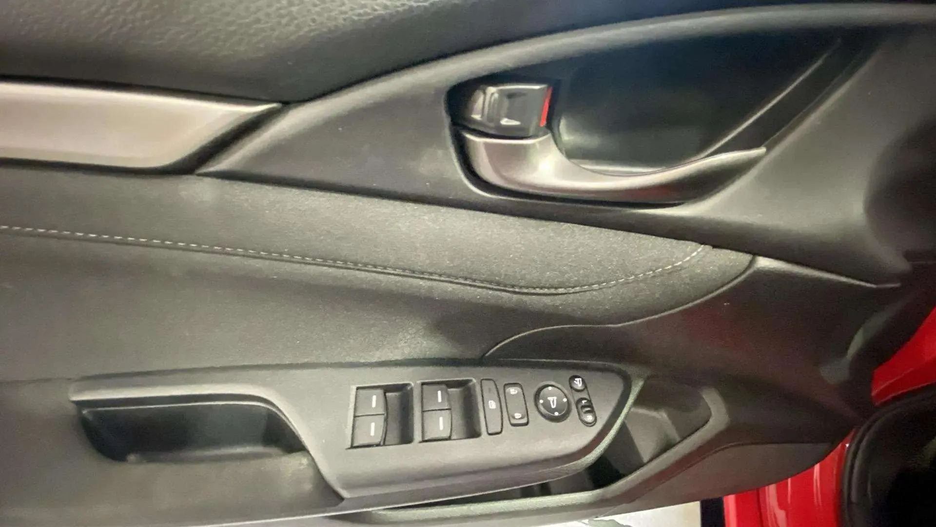 Honda Civic 1.5 I-VTEC Turbo Sport - foto 19