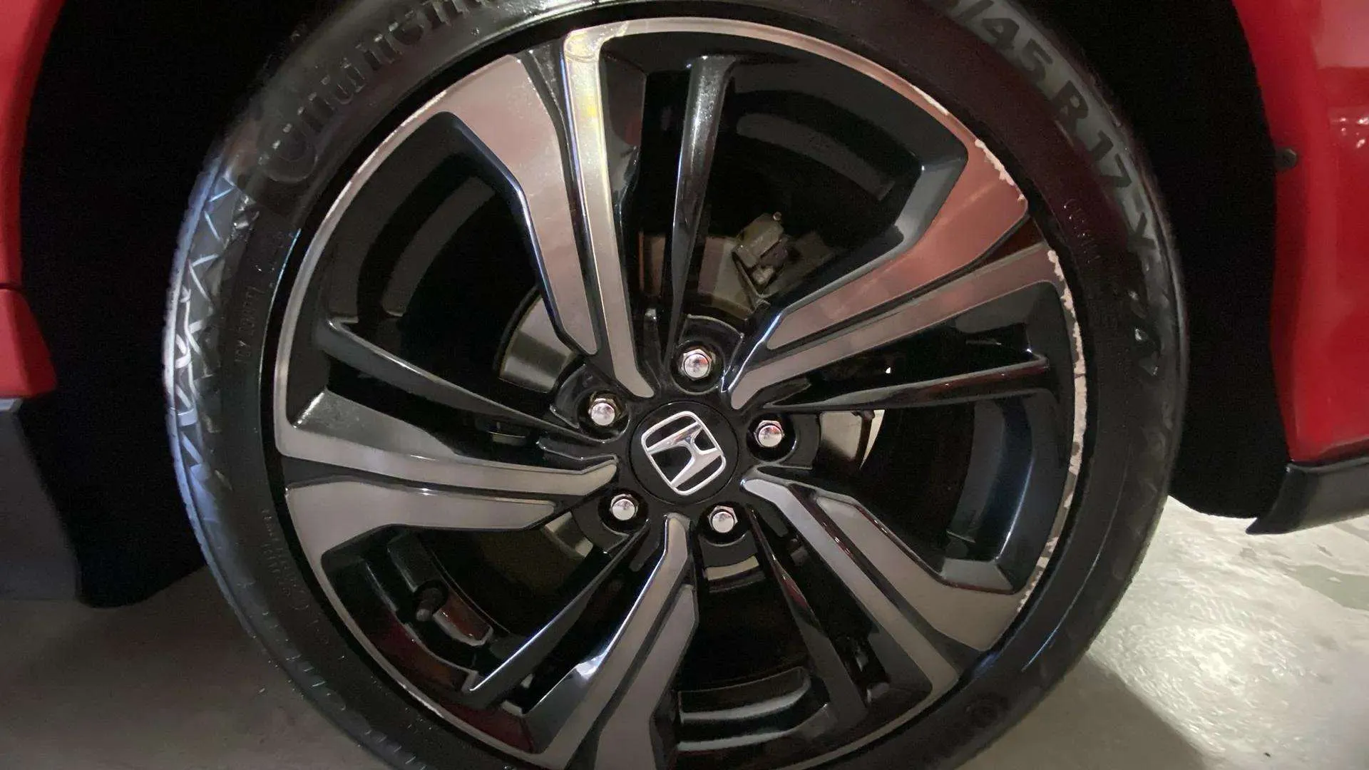 Honda Civic 1.5 I-VTEC Turbo Sport - foto 24