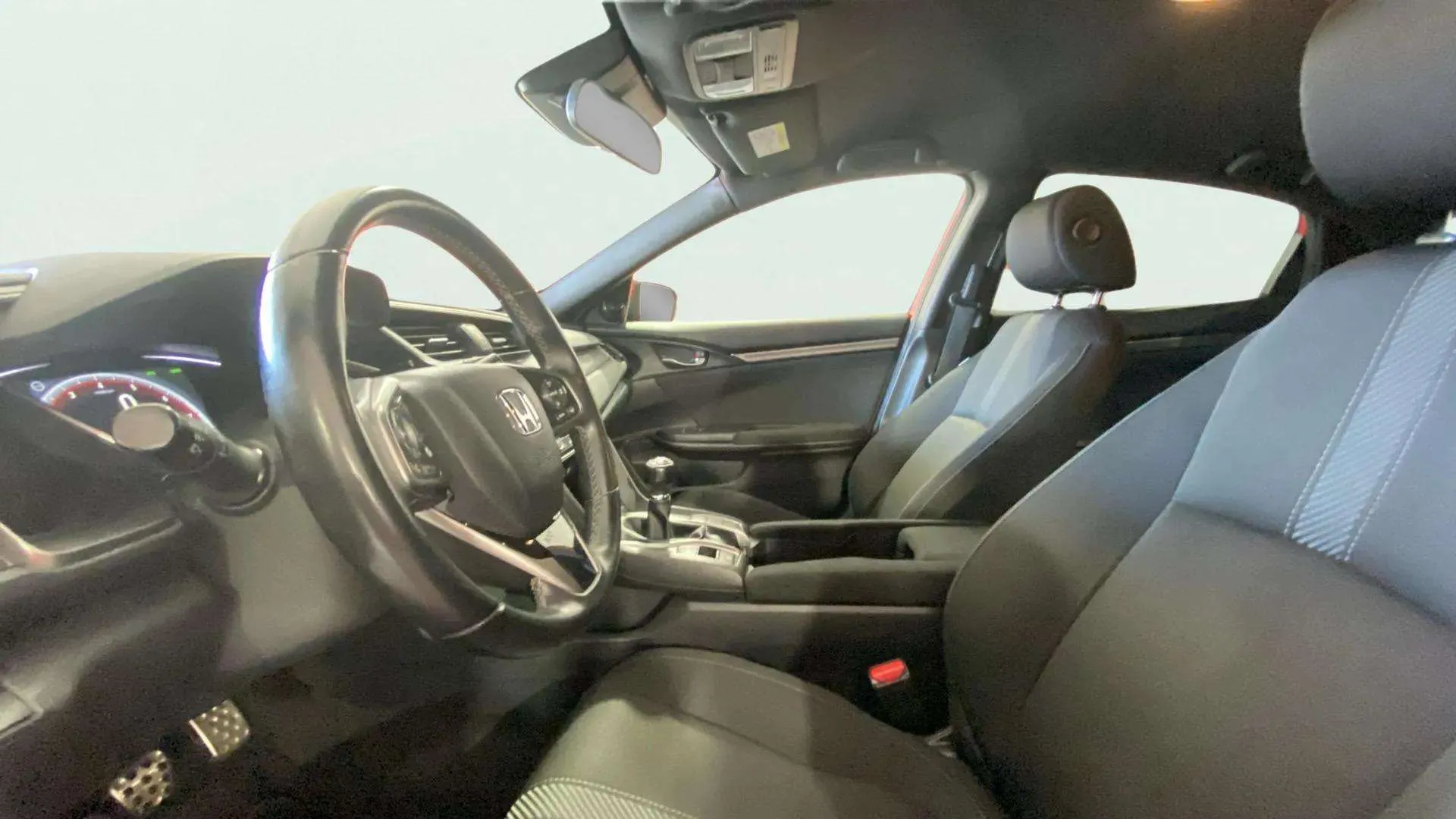 Honda Civic 1.5 I-VTEC Turbo Sport - foto 12