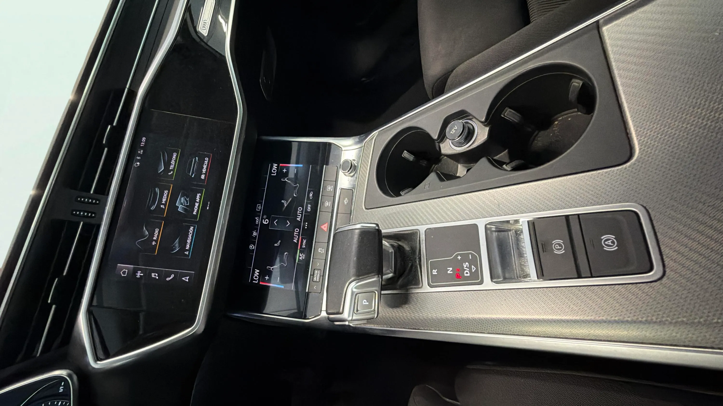 Audi A6 Avant 40 TDI S tronic - foto 16