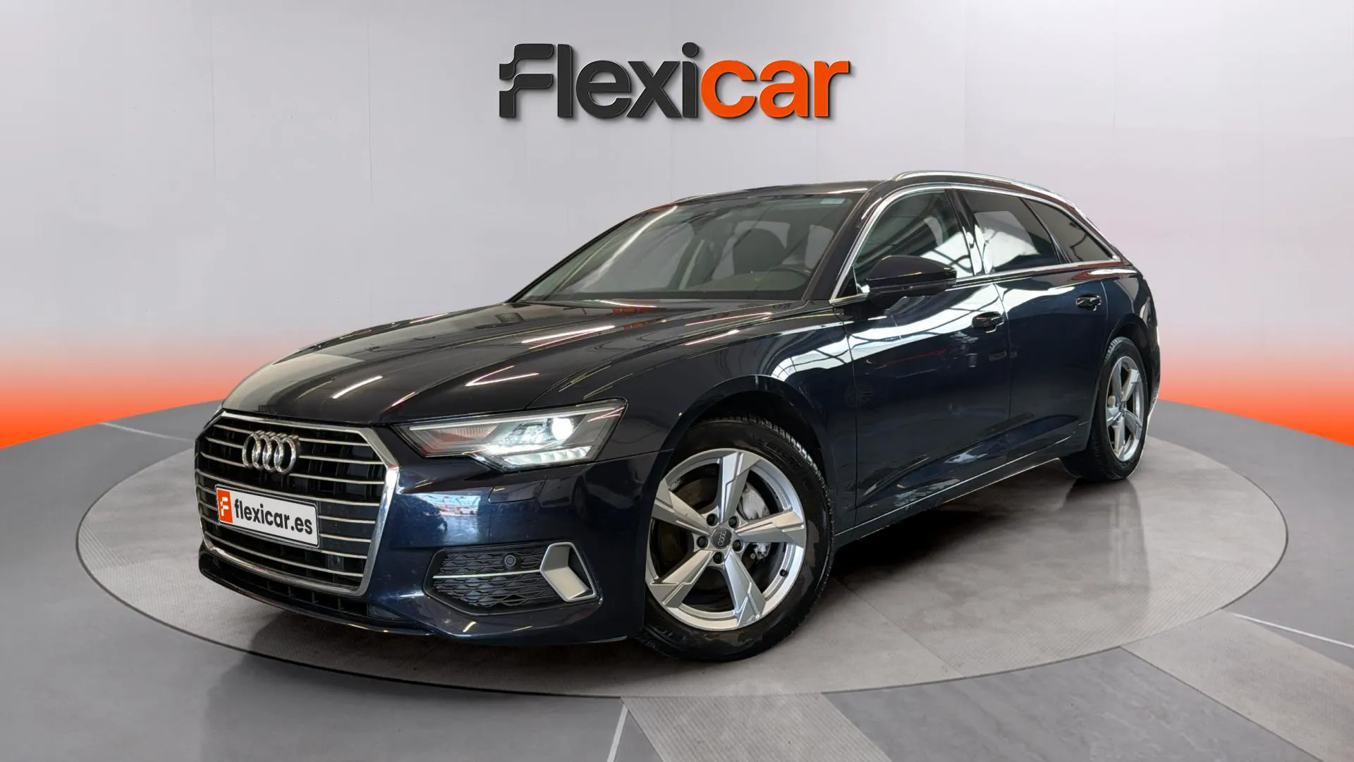 Audi A6 Avant 40 TDI S tronic - foto 6