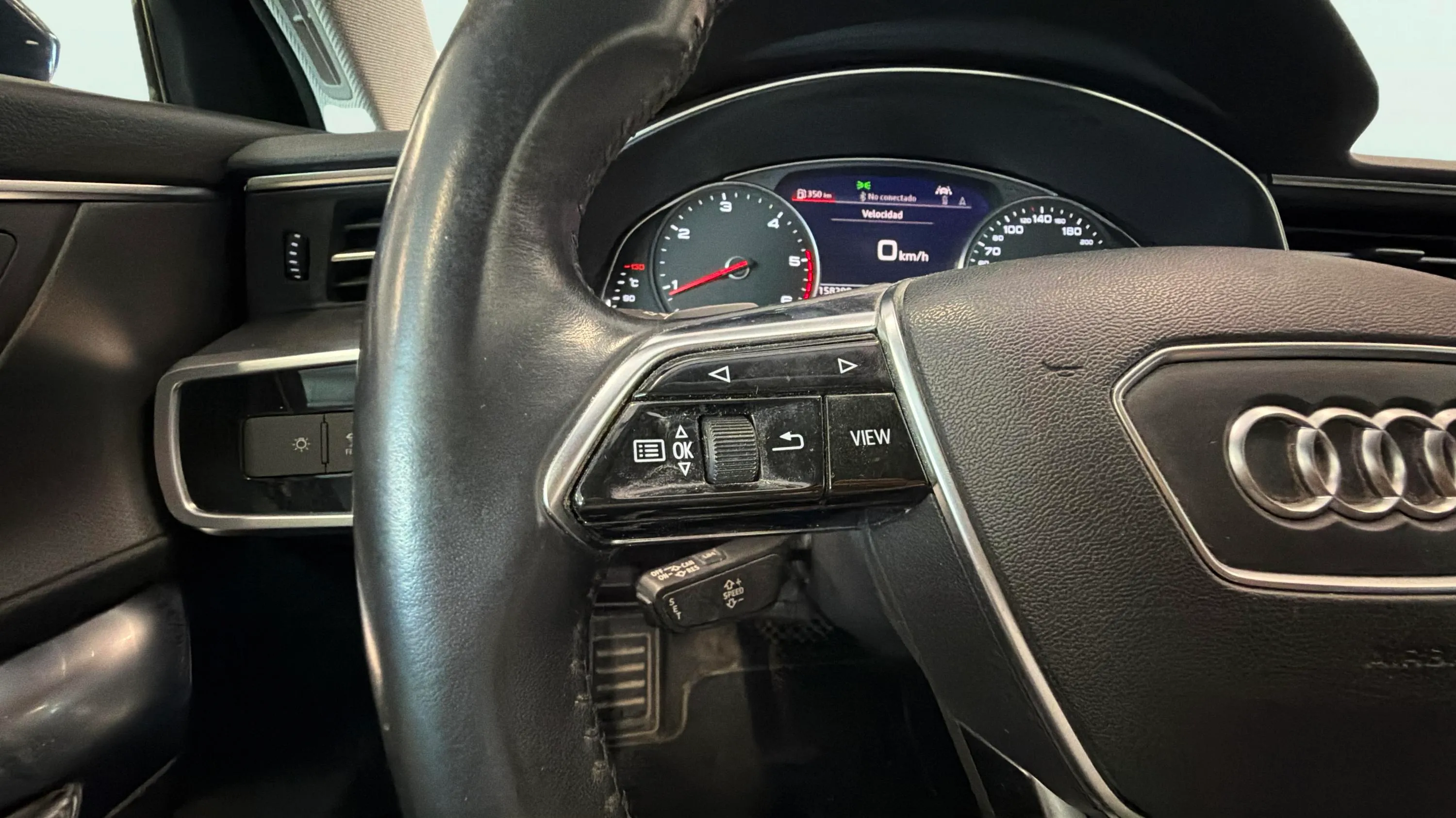 Audi A6 Avant 40 TDI S tronic - foto 19