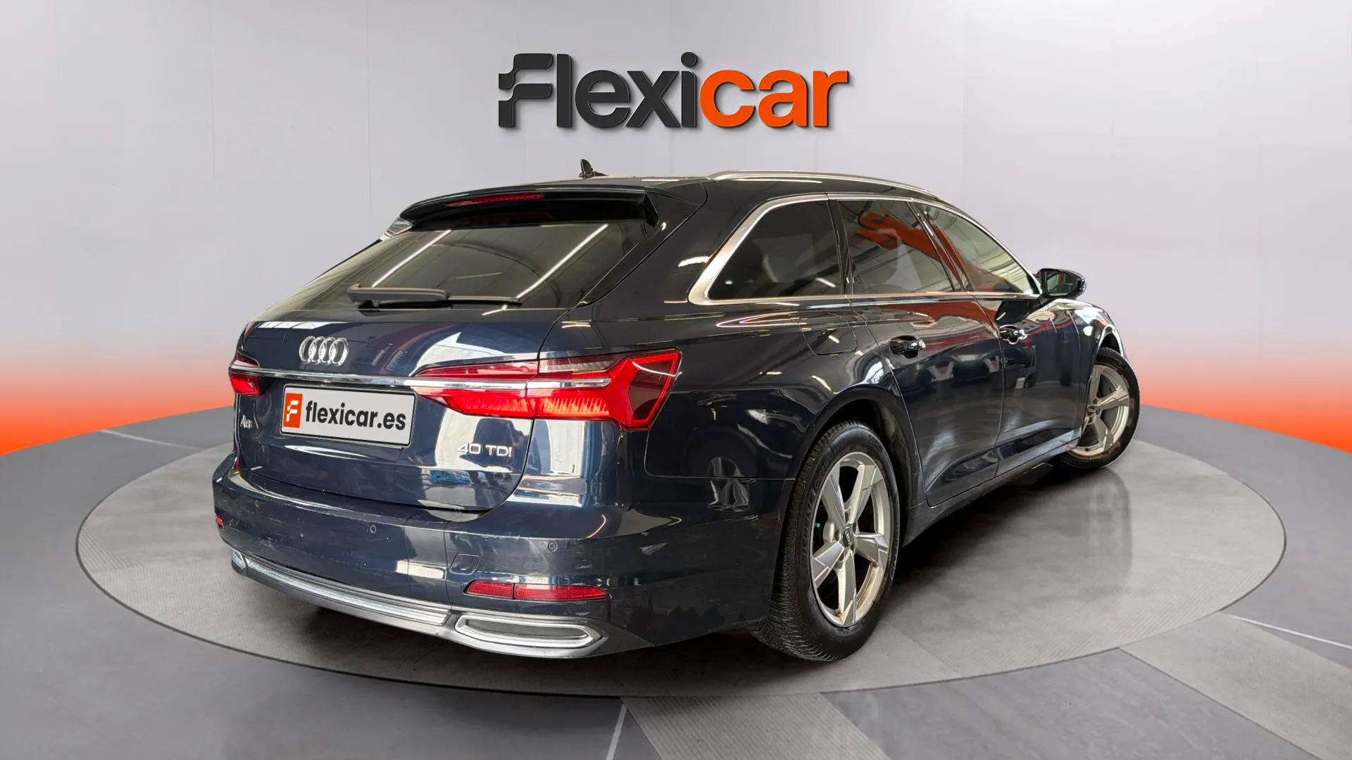 Audi A6 Avant 40 TDI S tronic - foto 5