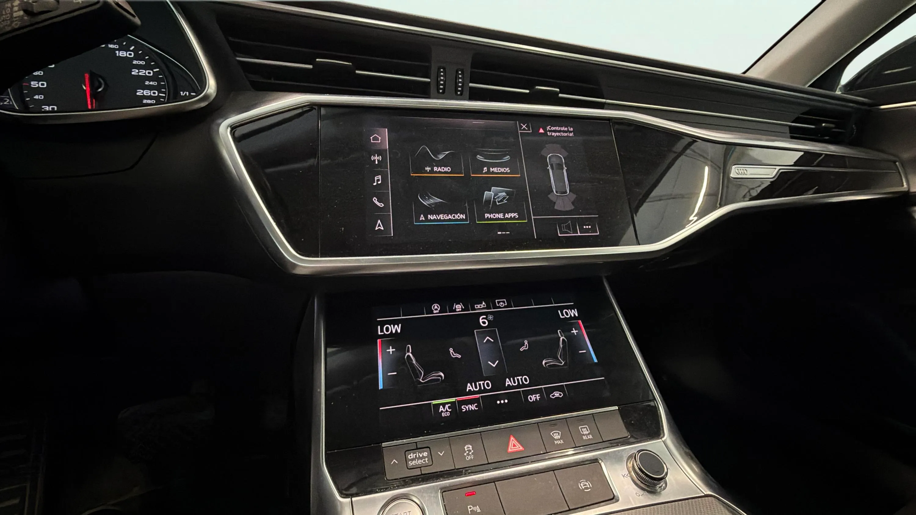Audi A6 Avant 40 TDI S tronic - foto 22