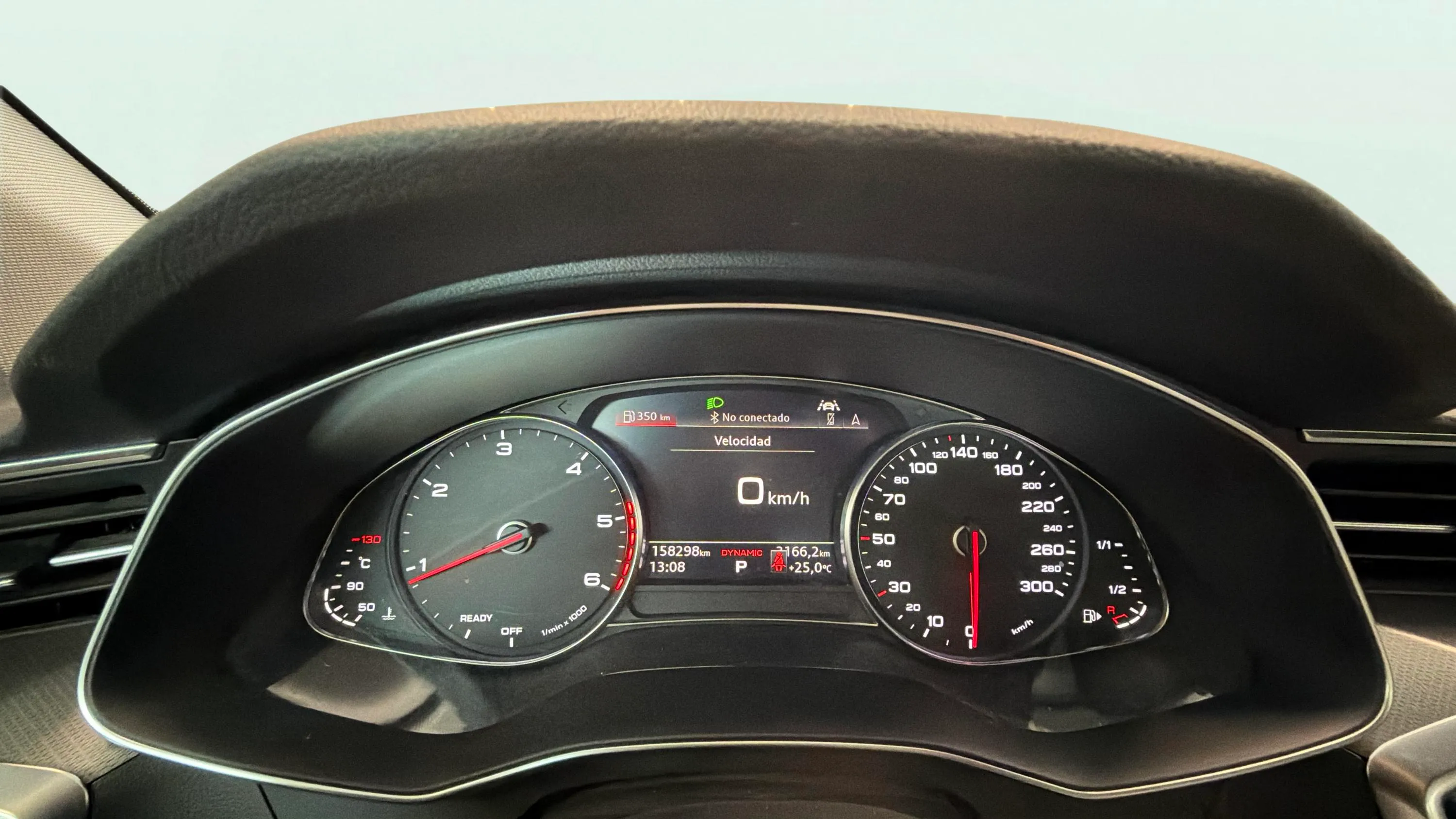Audi A6 Avant 40 TDI S tronic - foto 15