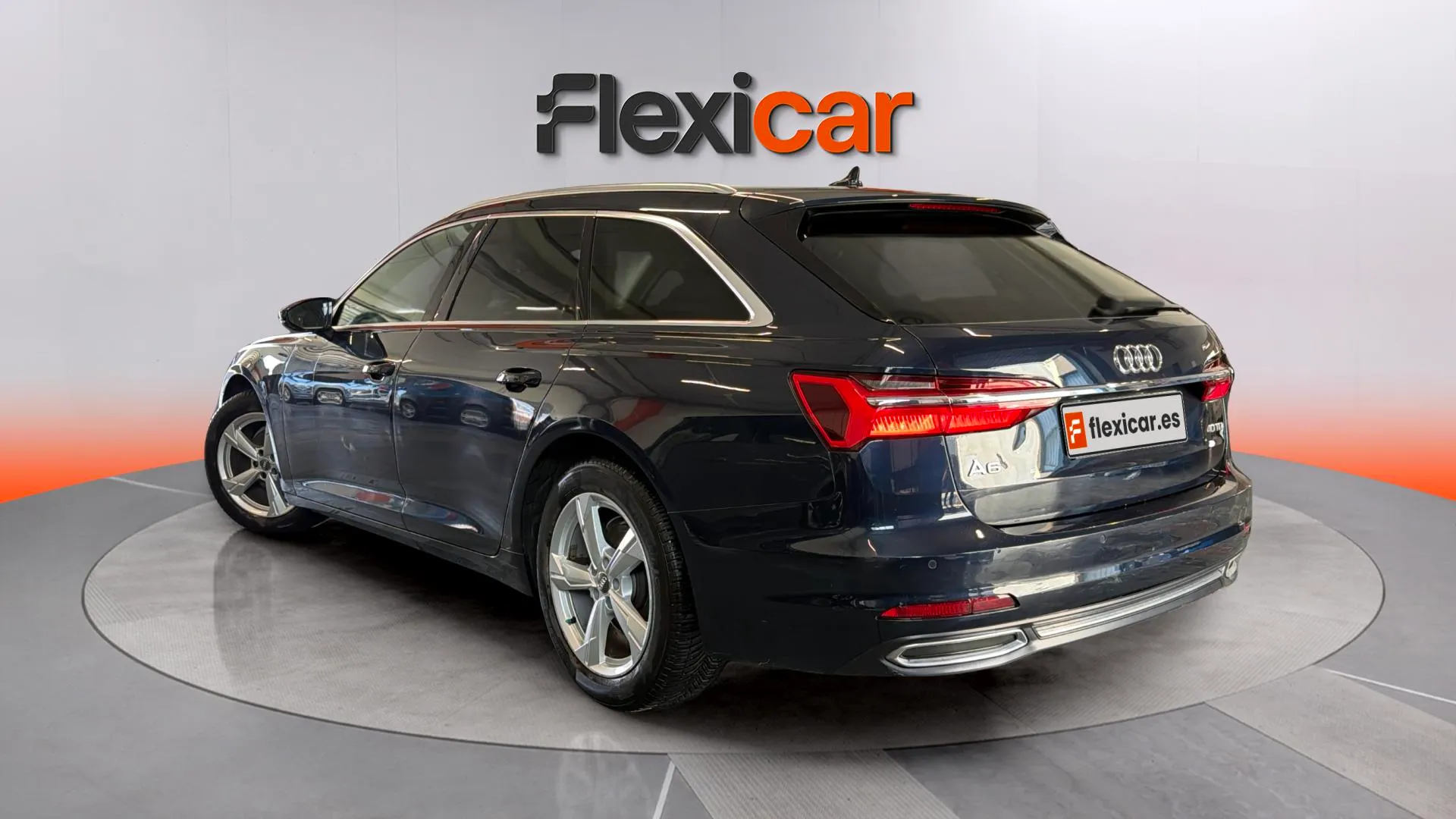Audi A6 Avant 40 TDI S tronic - foto 7