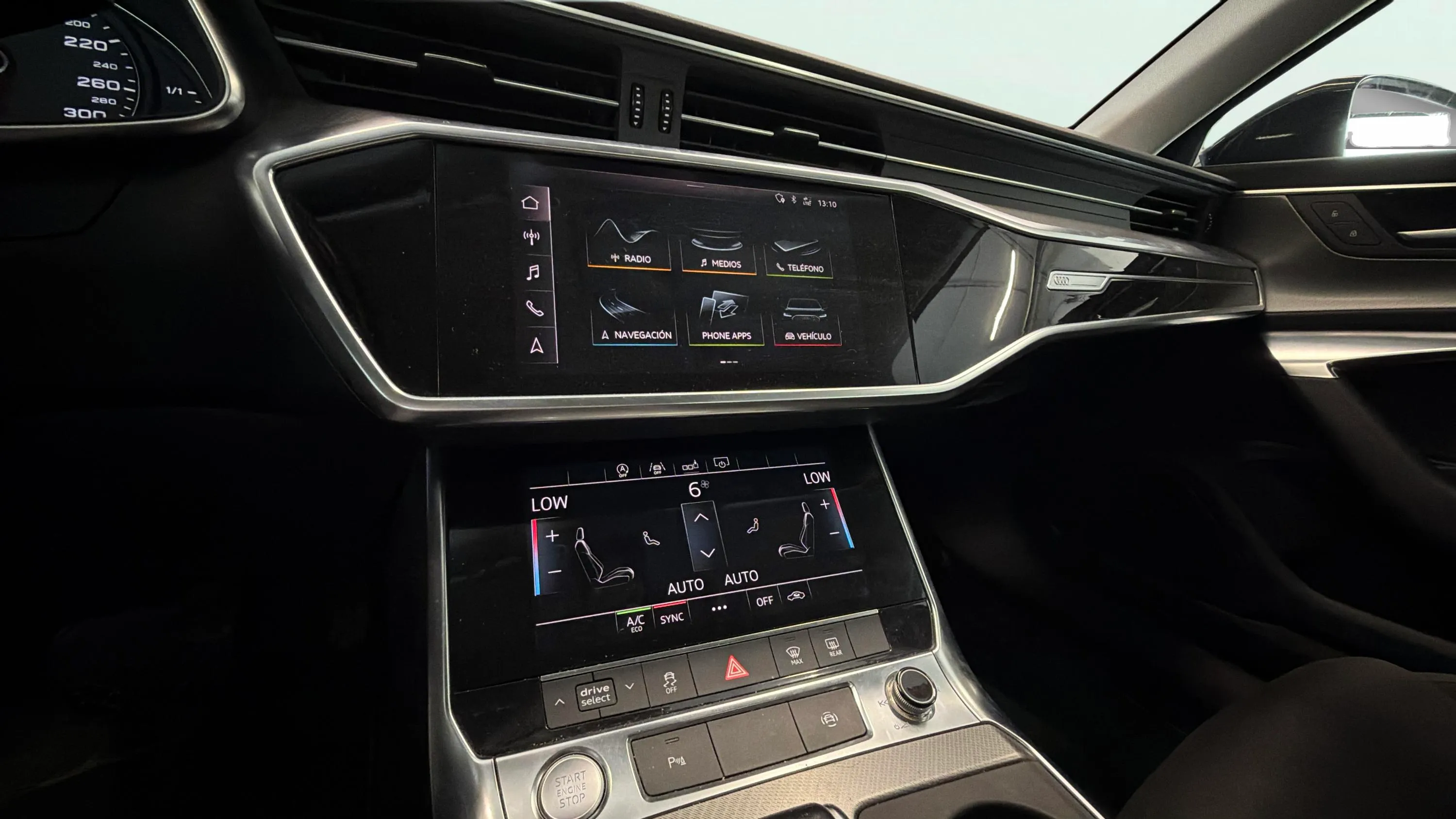 Audi A6 Avant 40 TDI S tronic - foto 21