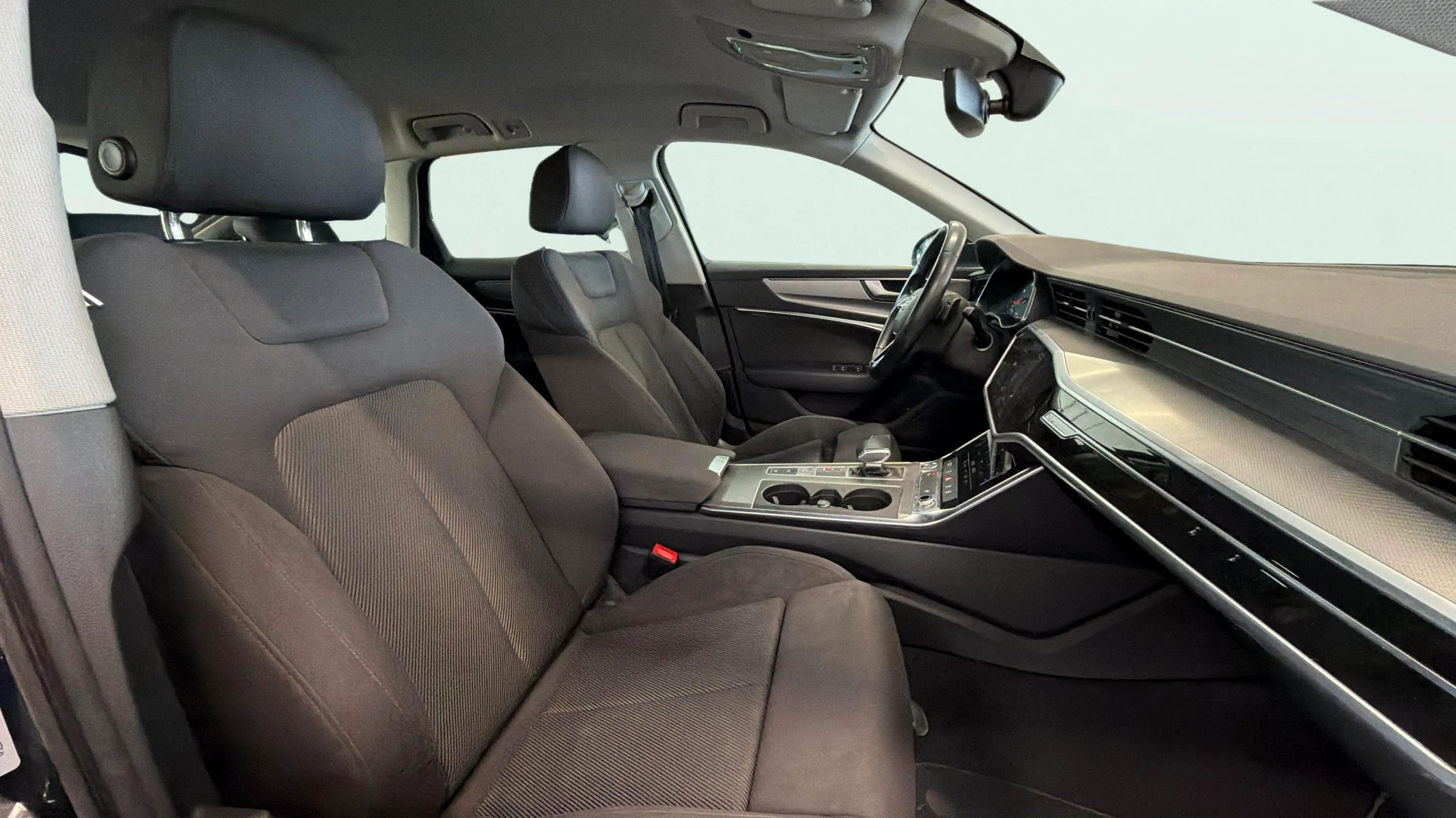 Audi A6 Avant 40 TDI S tronic - foto 10