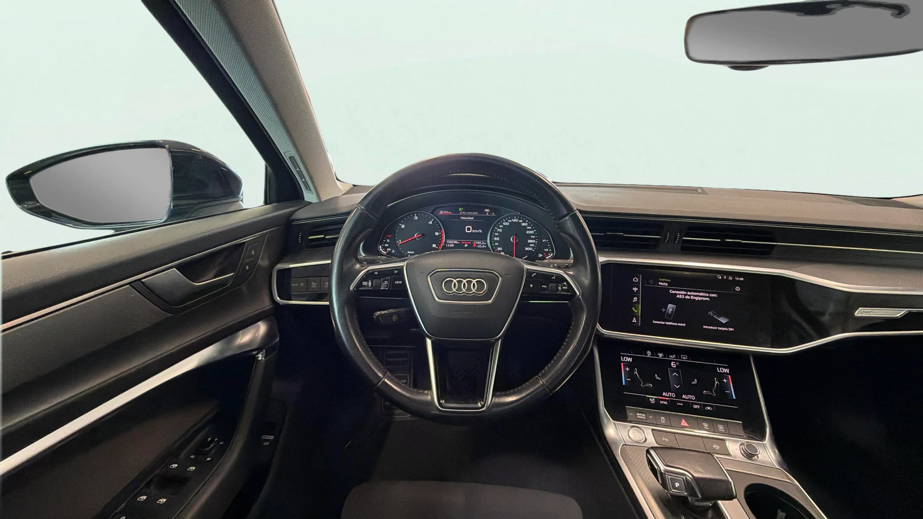 Audi A6 Avant 40 TDI S tronic - foto 14