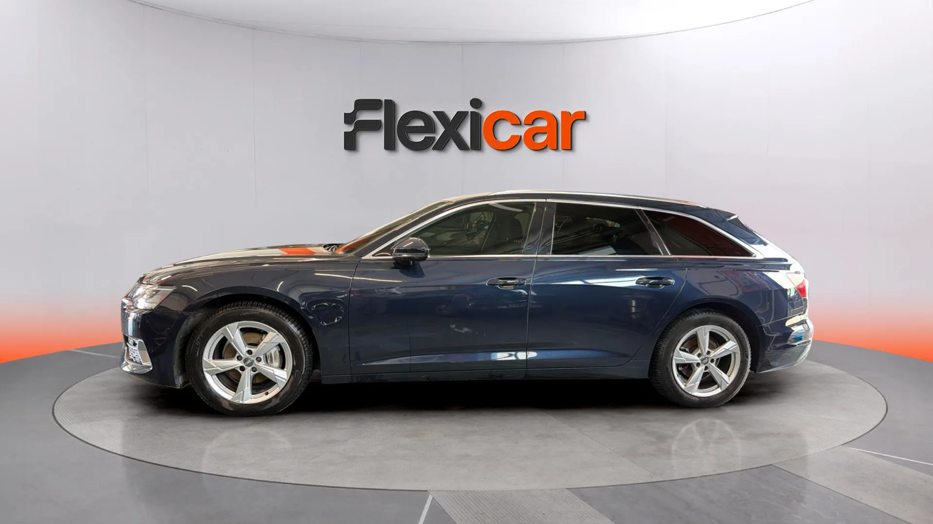 Audi A6 Avant 40 TDI S tronic - foto 4