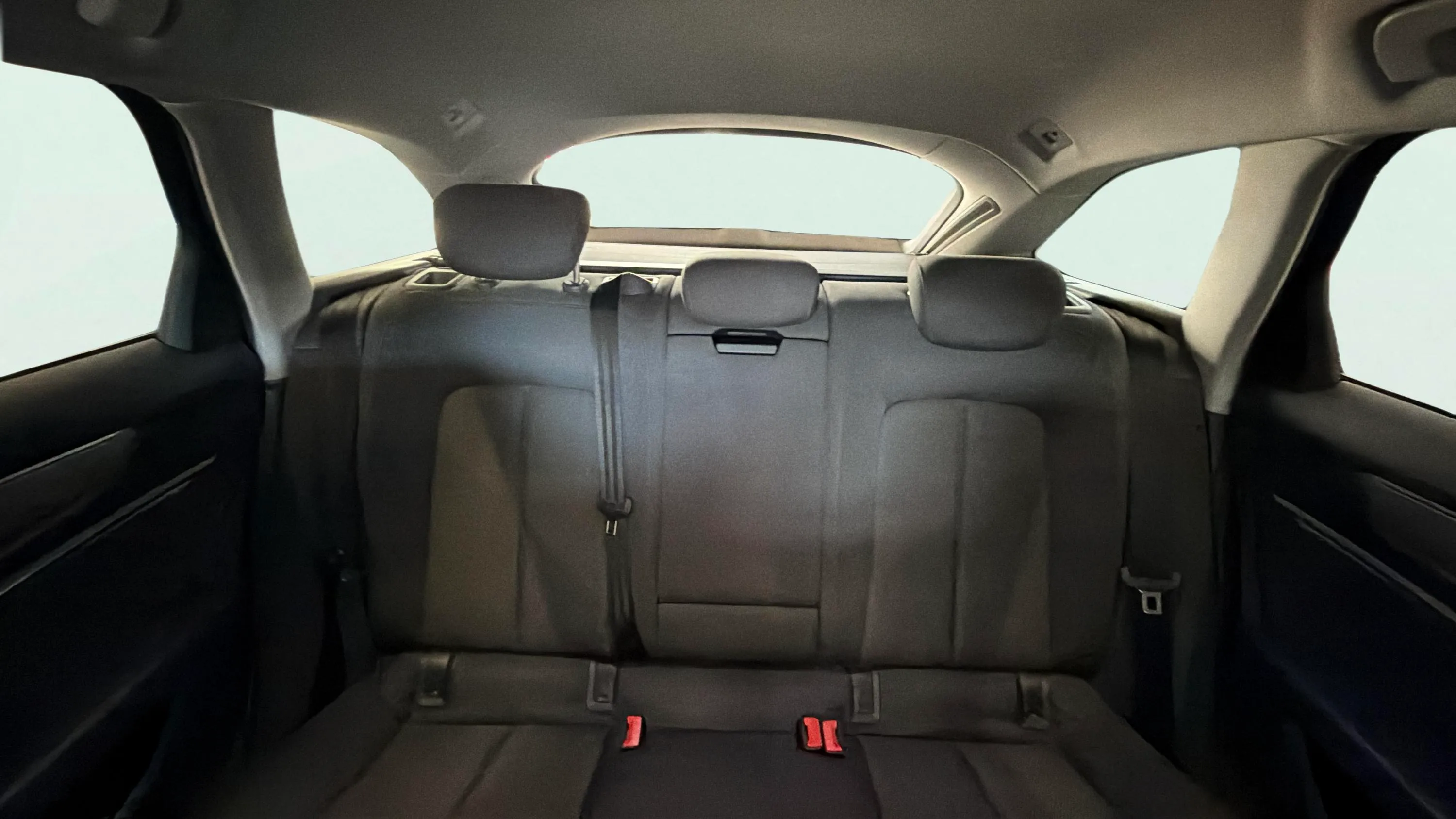Audi A6 Avant 40 TDI S tronic - foto 11