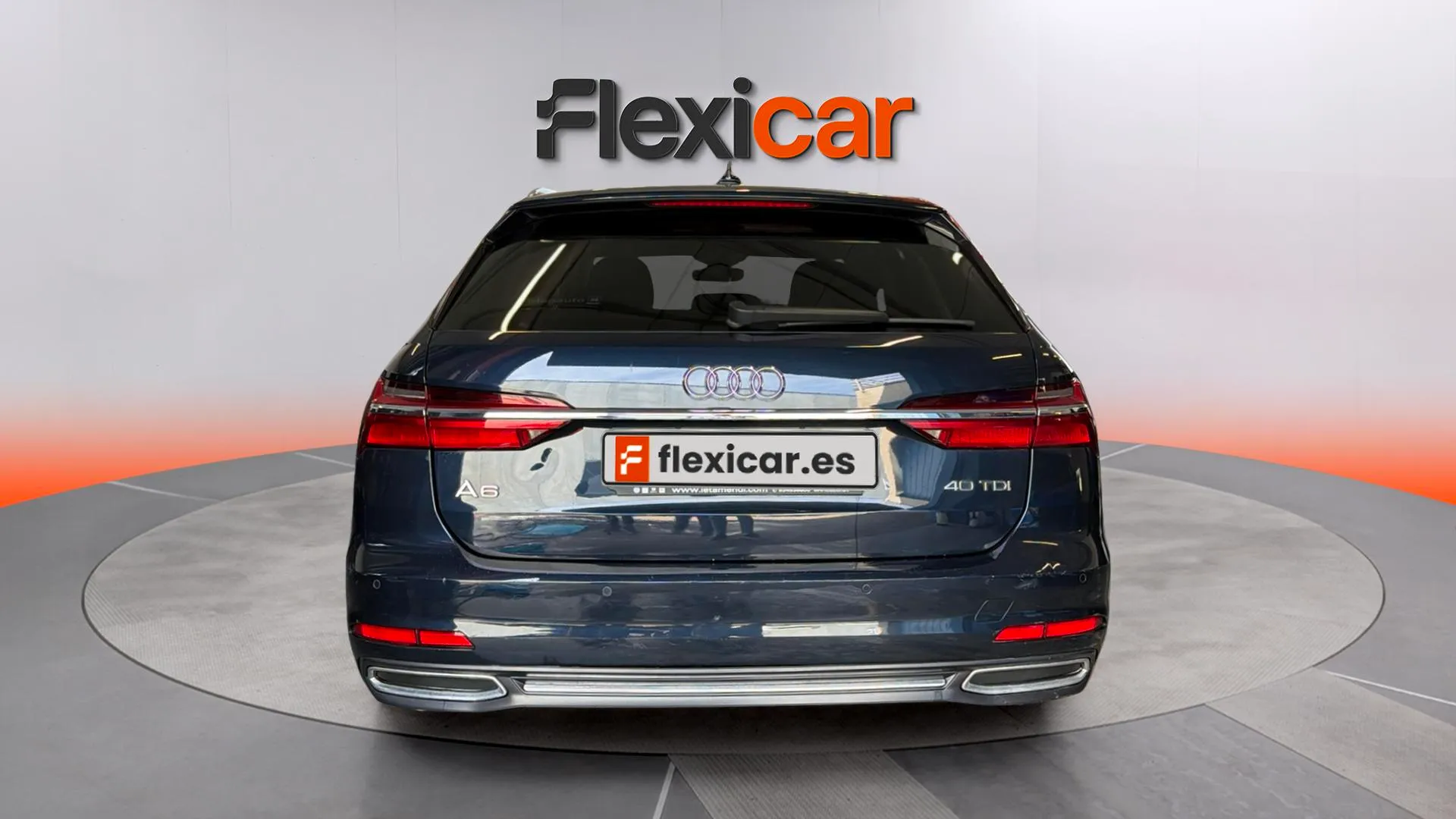Audi A6 Avant 40 TDI S tronic - foto 3