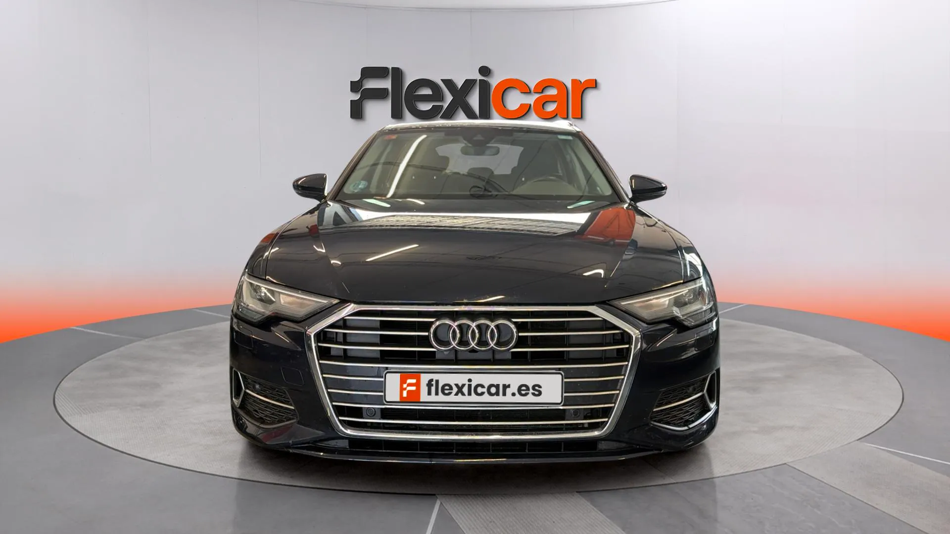Audi A6 Avant 40 TDI S tronic - foto 2