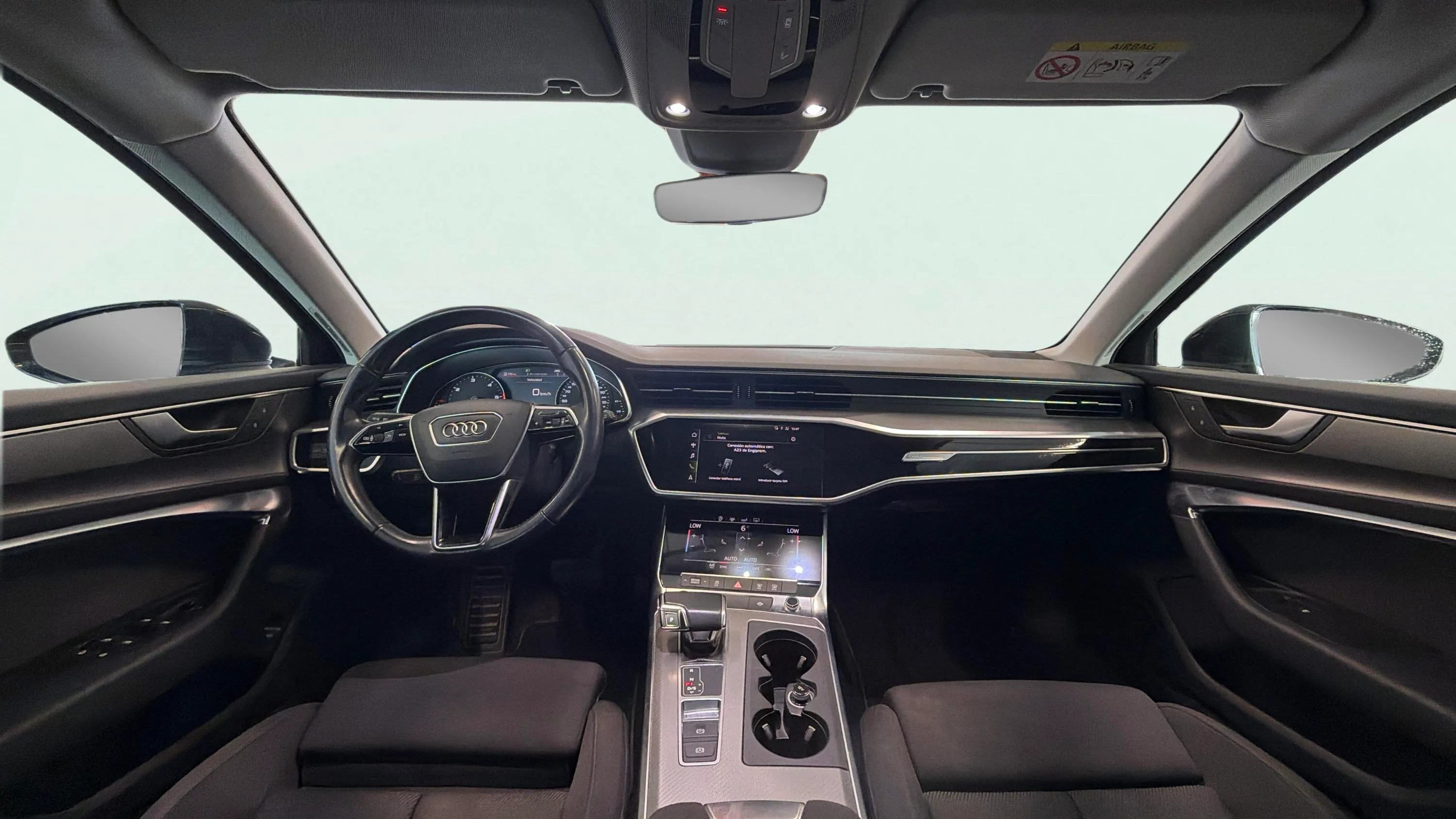 Audi A6 Avant 40 TDI S tronic - foto 12