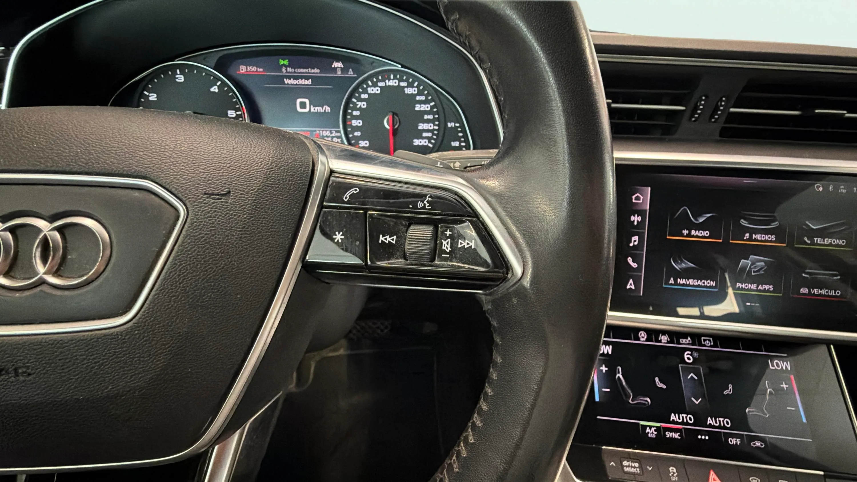 Audi A6 Avant 40 TDI S tronic - foto 20